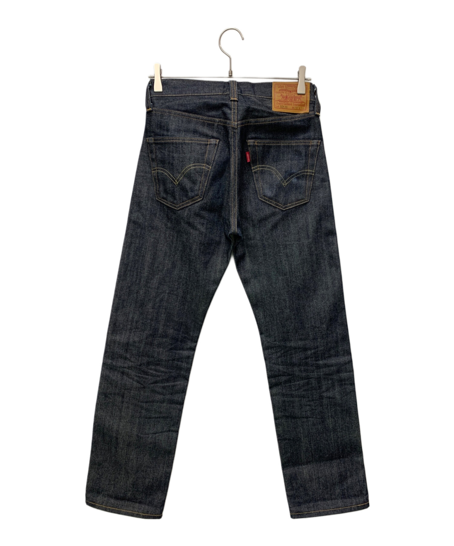 中古・古着通販】LEVI
