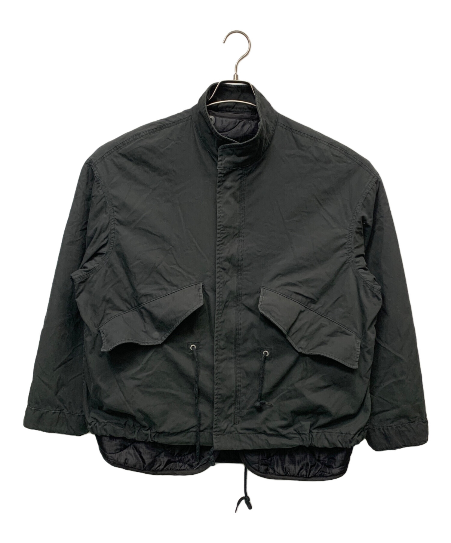 中古・古着通販】WYM LIDNM (ウィム バイ リドム) LAYERED 3WAY 