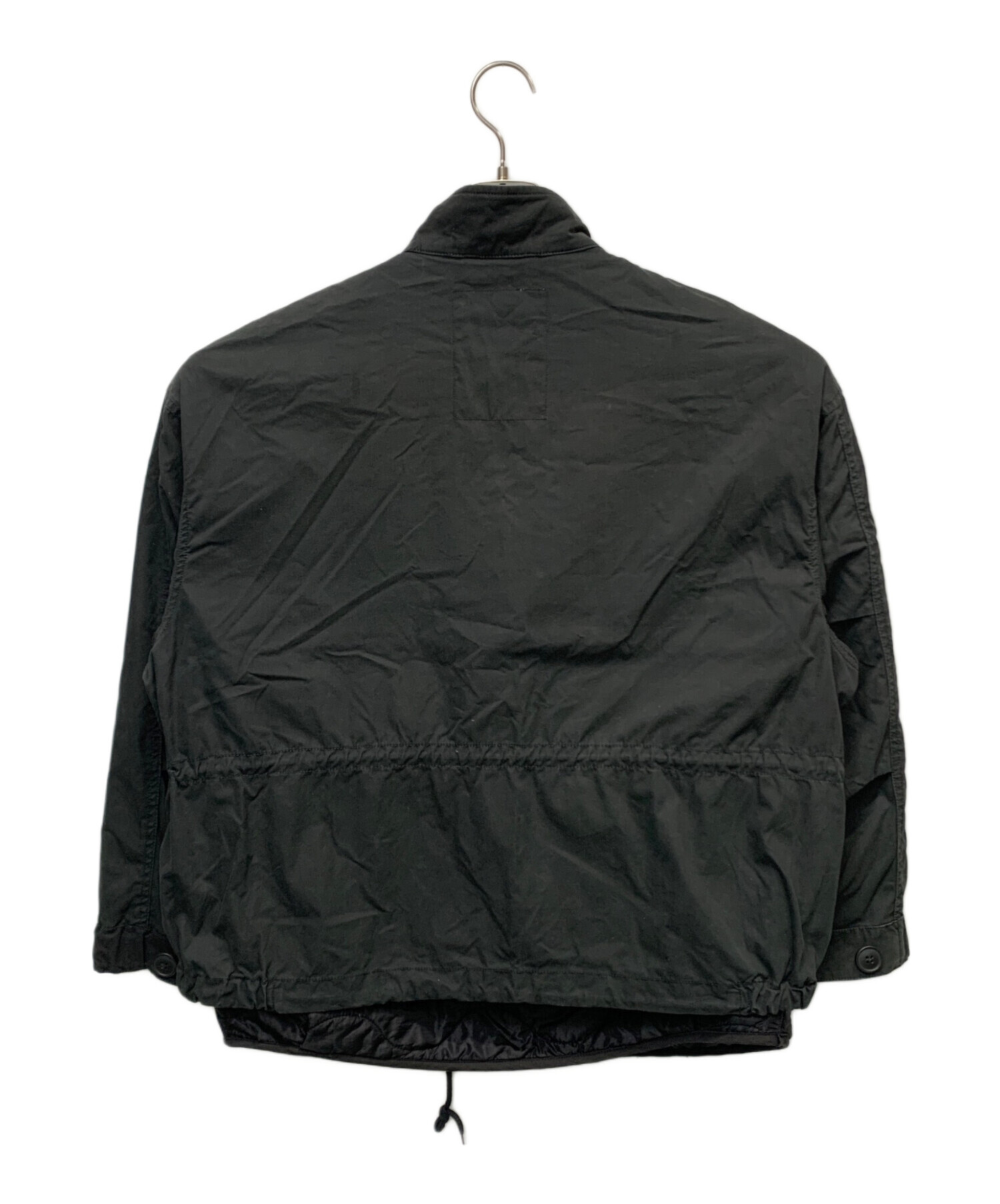 中古・古着通販】WYM LIDNM (ウィム バイ リドム) LAYERED 3WAY 
