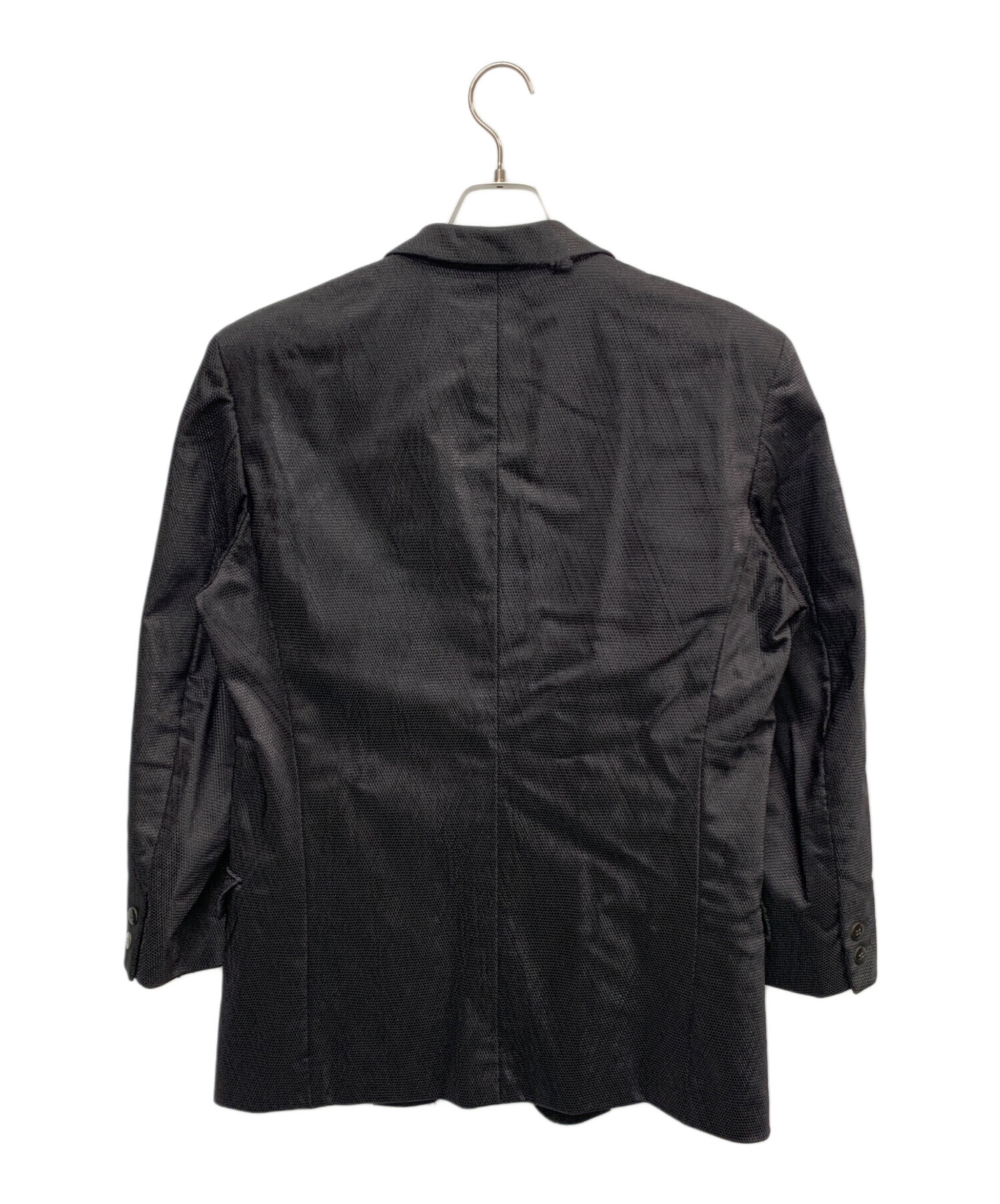 中古・古着通販】ISSEY MIYAKE MEN (イッセイミヤケメン) テーラード