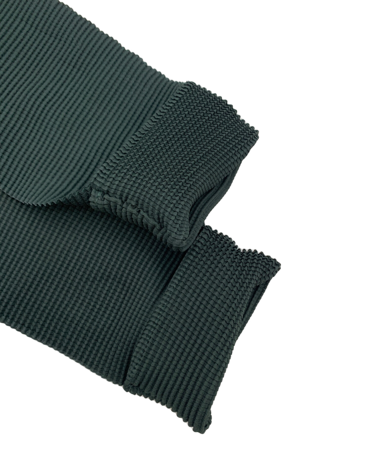 中古・古着通販】ISSEY MIYAKE me (イッセイ ミヤケ ミー) ハイネック
