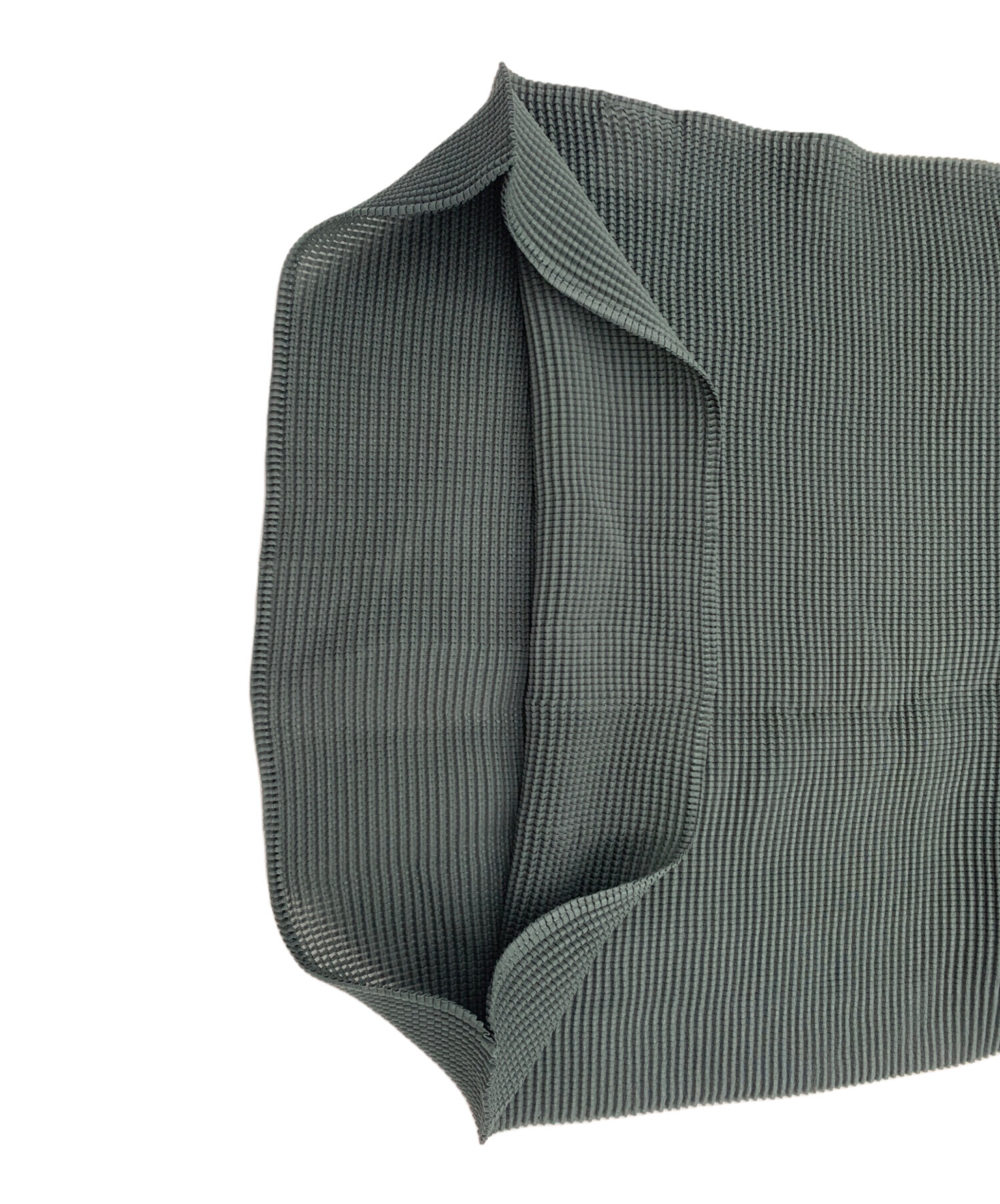 中古・古着通販】ISSEY MIYAKE me (イッセイ ミヤケ ミー) ハイネック