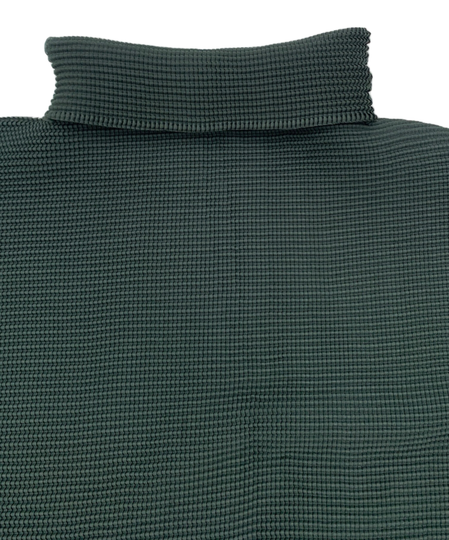 中古・古着通販】ISSEY MIYAKE me (イッセイ ミヤケ ミー) ハイネック