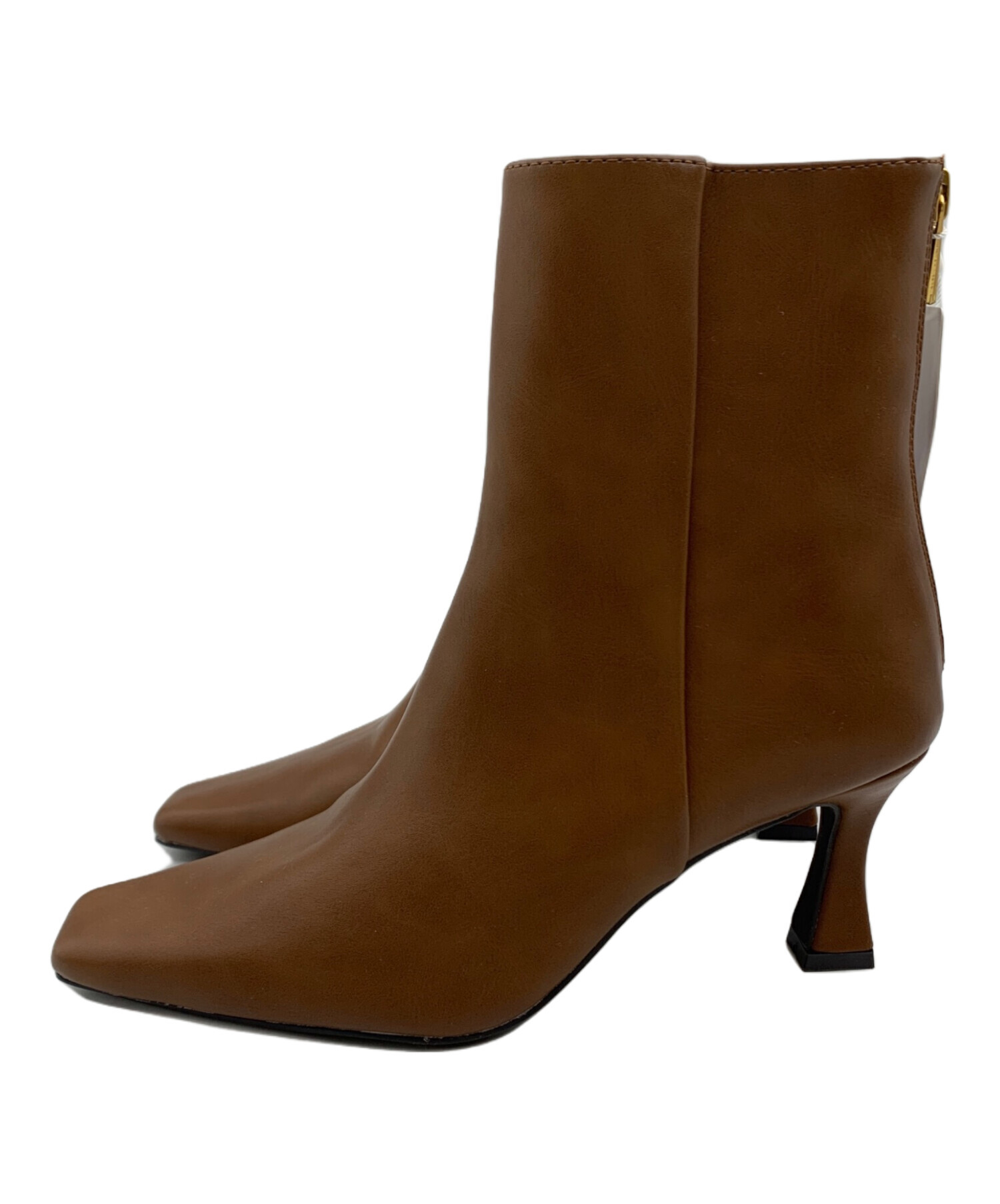 中古・古着通販】Mila Owen (ミラオーウェン) フレンチスクエア