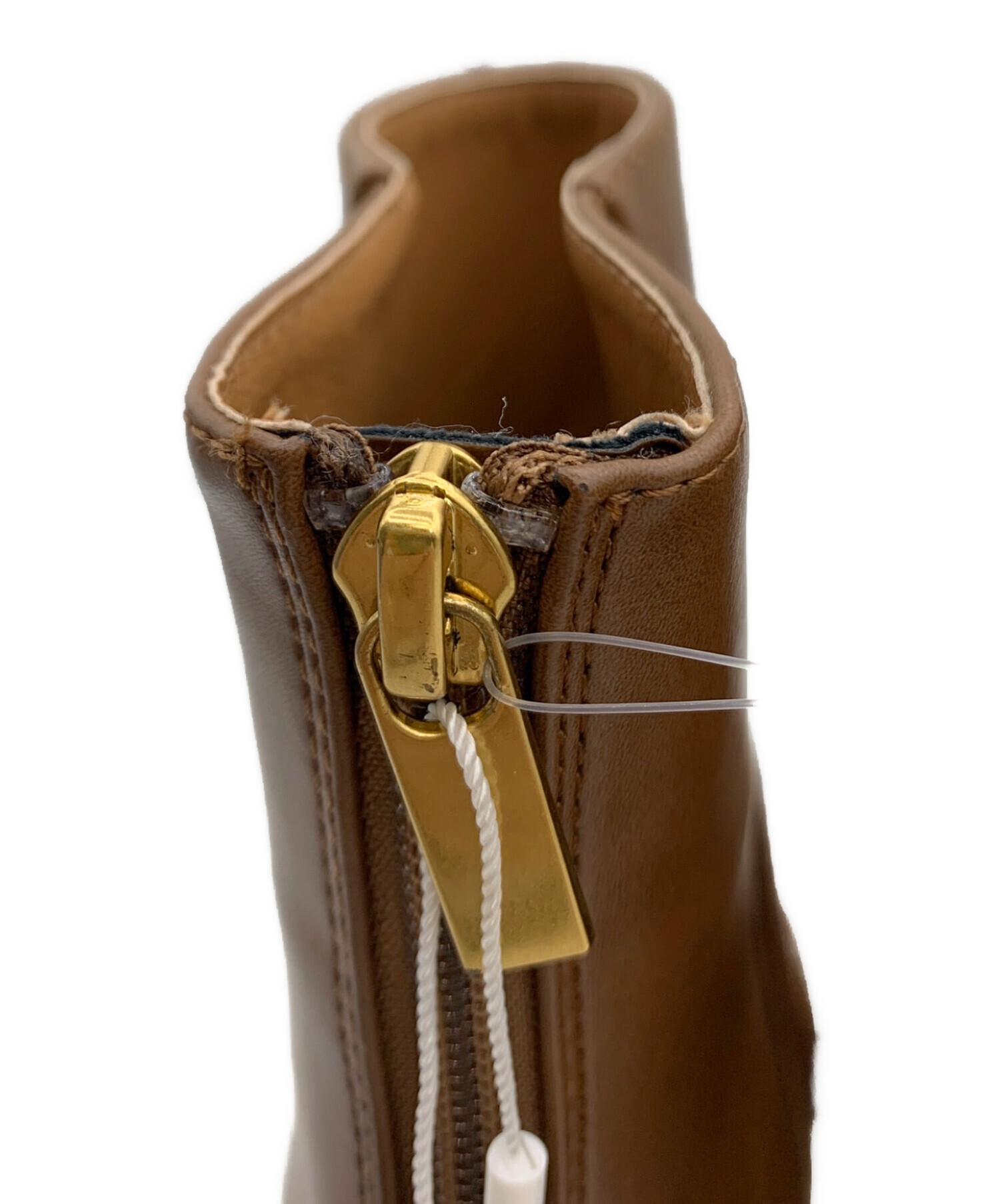 中古・古着通販】Mila Owen (ミラオーウェン) フレンチスクエア