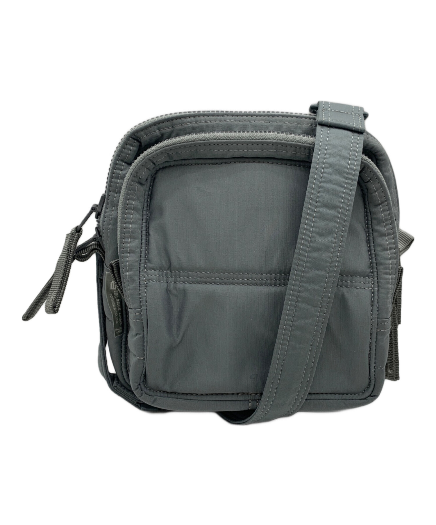 中古・古着通販】LUGGAGE LABEL (ラゲッジ レーベル) ショルダーバッグ