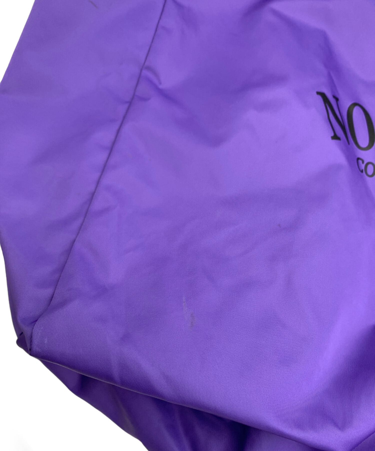 中古・古着通販】NOMADIS (ノマディス) トートバッグ パープル