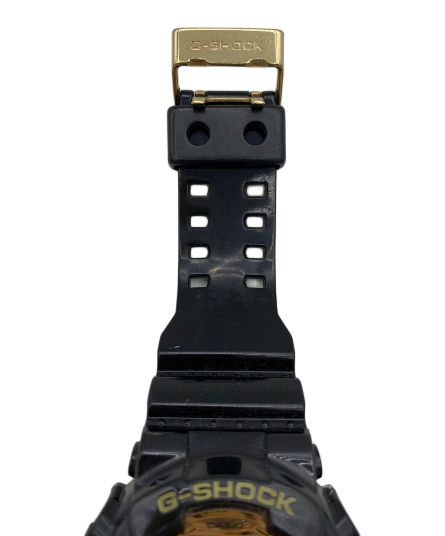 中古・古着通販】CASIO (カシオ) G-SHOCK 腕時計｜ブランド・古着通販