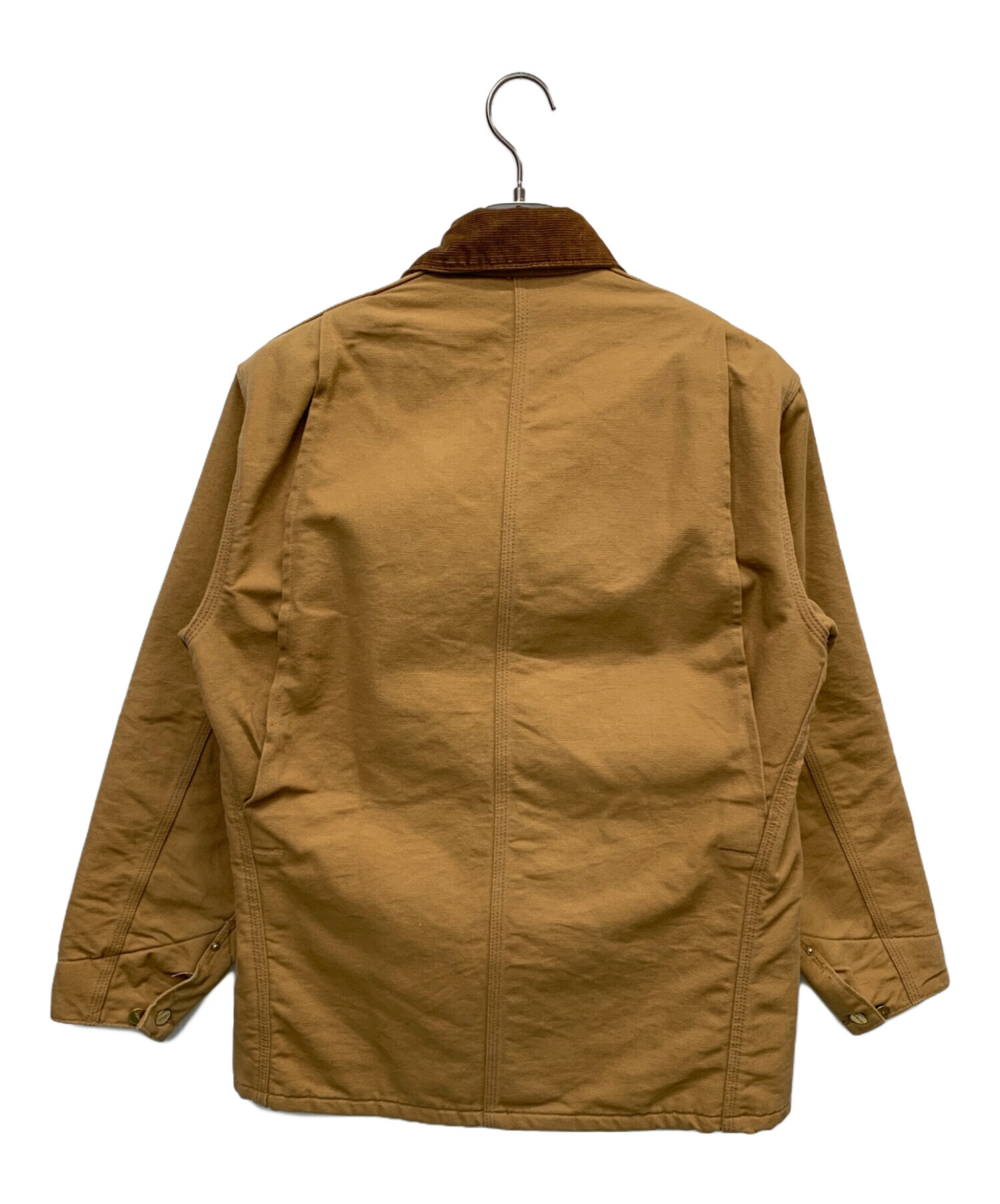 中古・古着通販】CarHartt (カーハート) ミンガンチョアコート