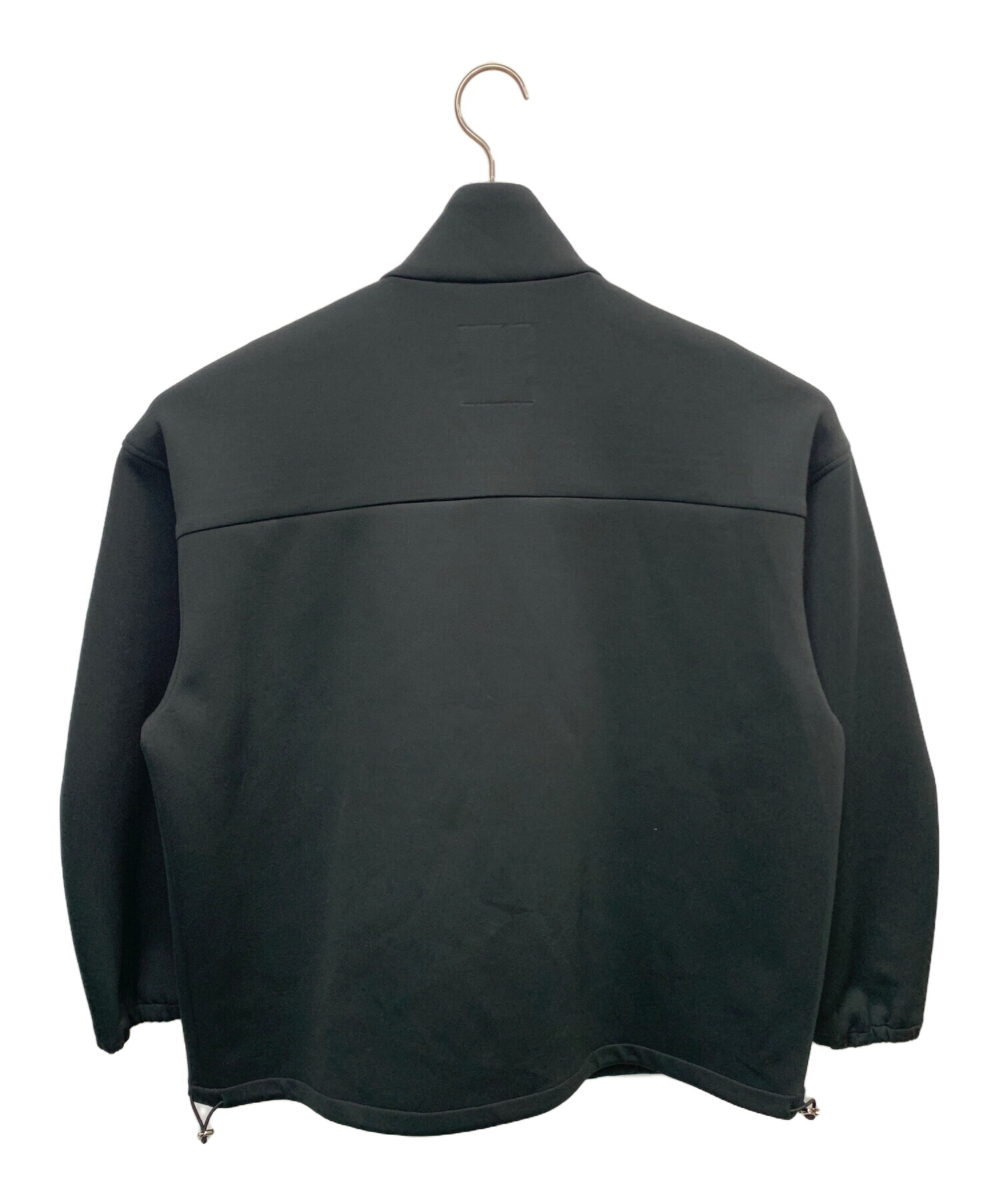 ジャーナルスタンダードレサージュ　ダブルクロス トラックジャケット 中古・古着通販】JOURNAL STANDARD L'essage (ジャーナルスタンダー