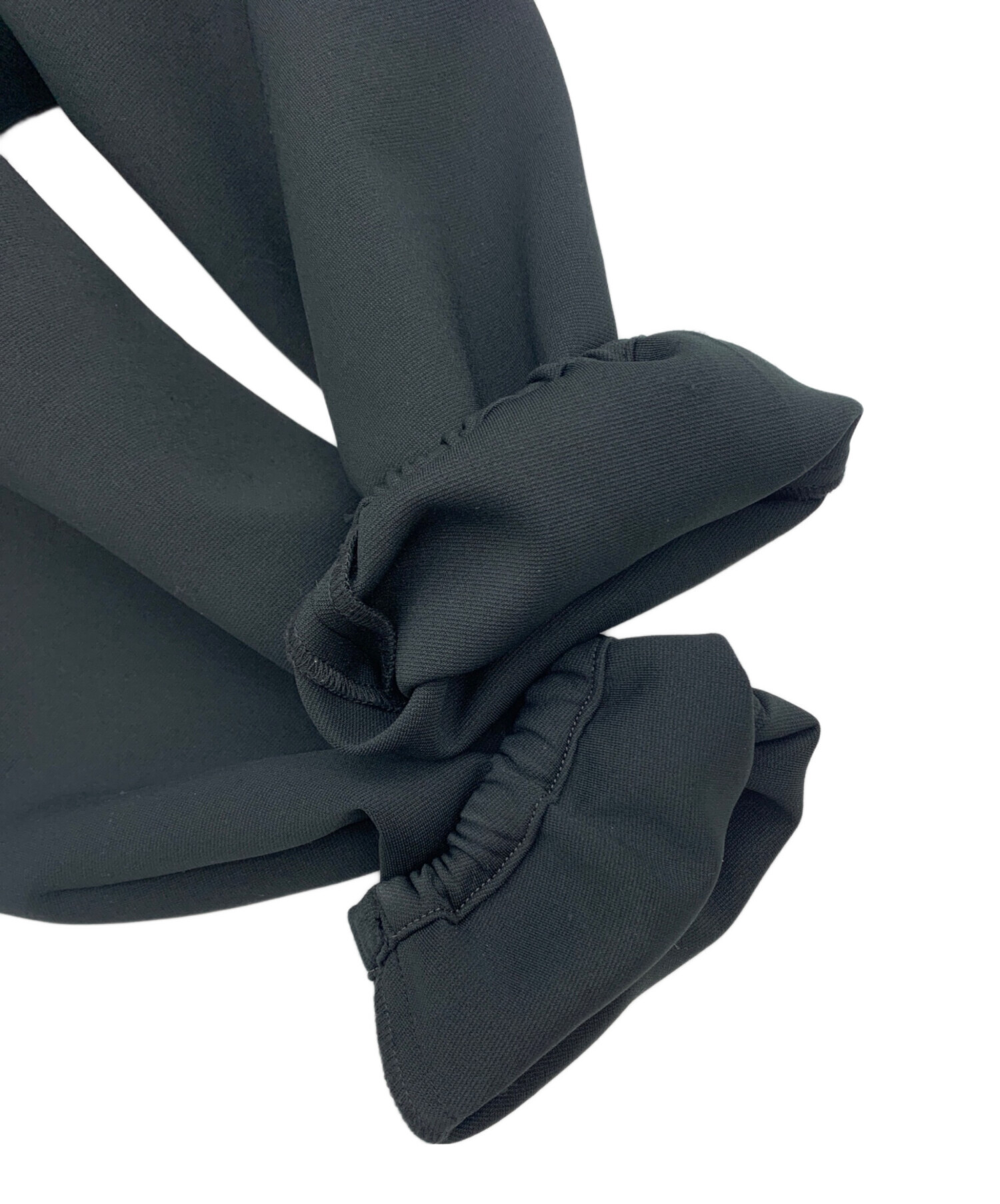 ジャーナルスタンダードレサージュ　ダブルクロス トラックジャケット journal standard L'essage（ジャーナルスタンダードレサージュ）の