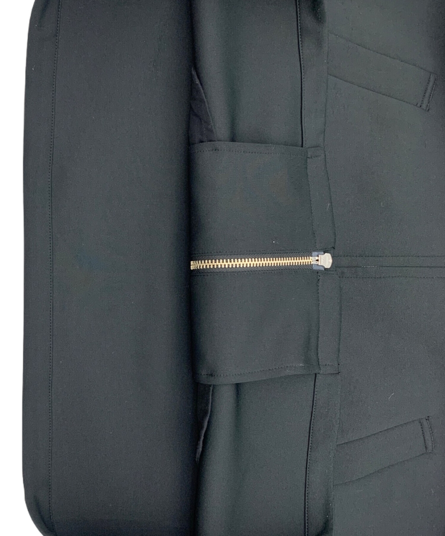 ジャーナルスタンダードレサージュ　ダブルクロス トラックジャケット 中古・古着通販】JOURNAL STANDARD L'essage (ジャーナルスタンダー