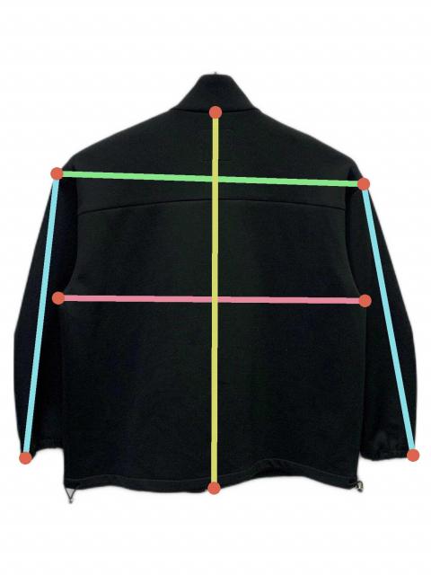 中古・古着通販】JOURNAL STANDARD L'essage (ジャーナルスタンダー