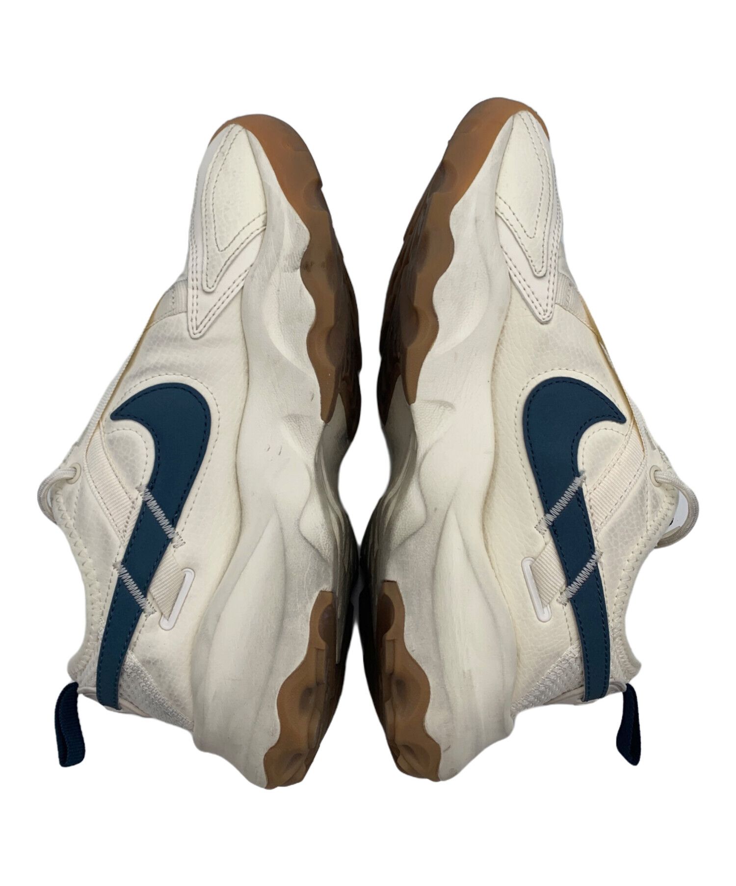 中古・古着通販】NIKE (ナイキ) NIKE W TC 7900 アイボリー サイズ 