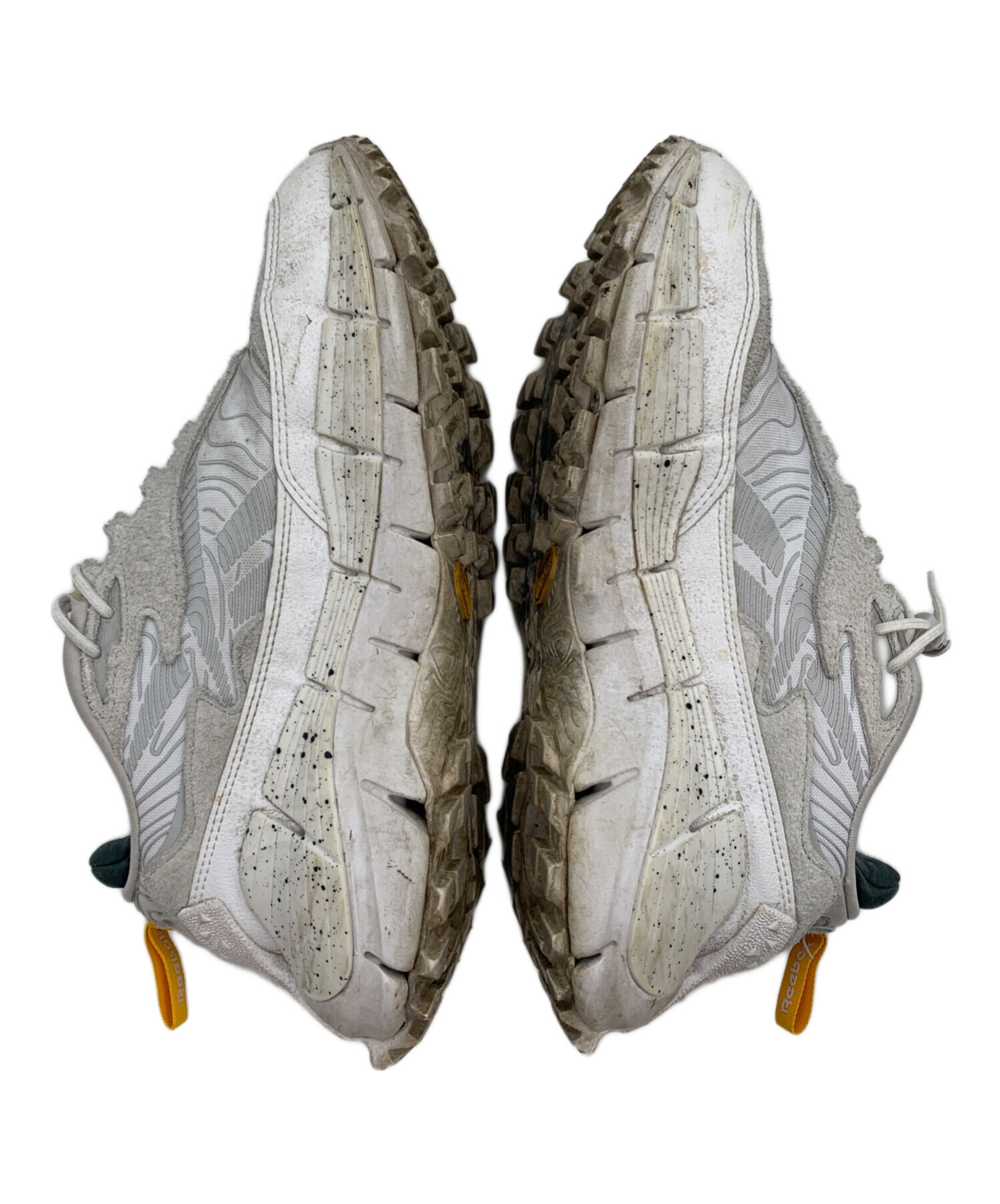 中古・古着通販】REEBOK (リーボック) ZIG KINETICA 2.5 EDGE/ジグ