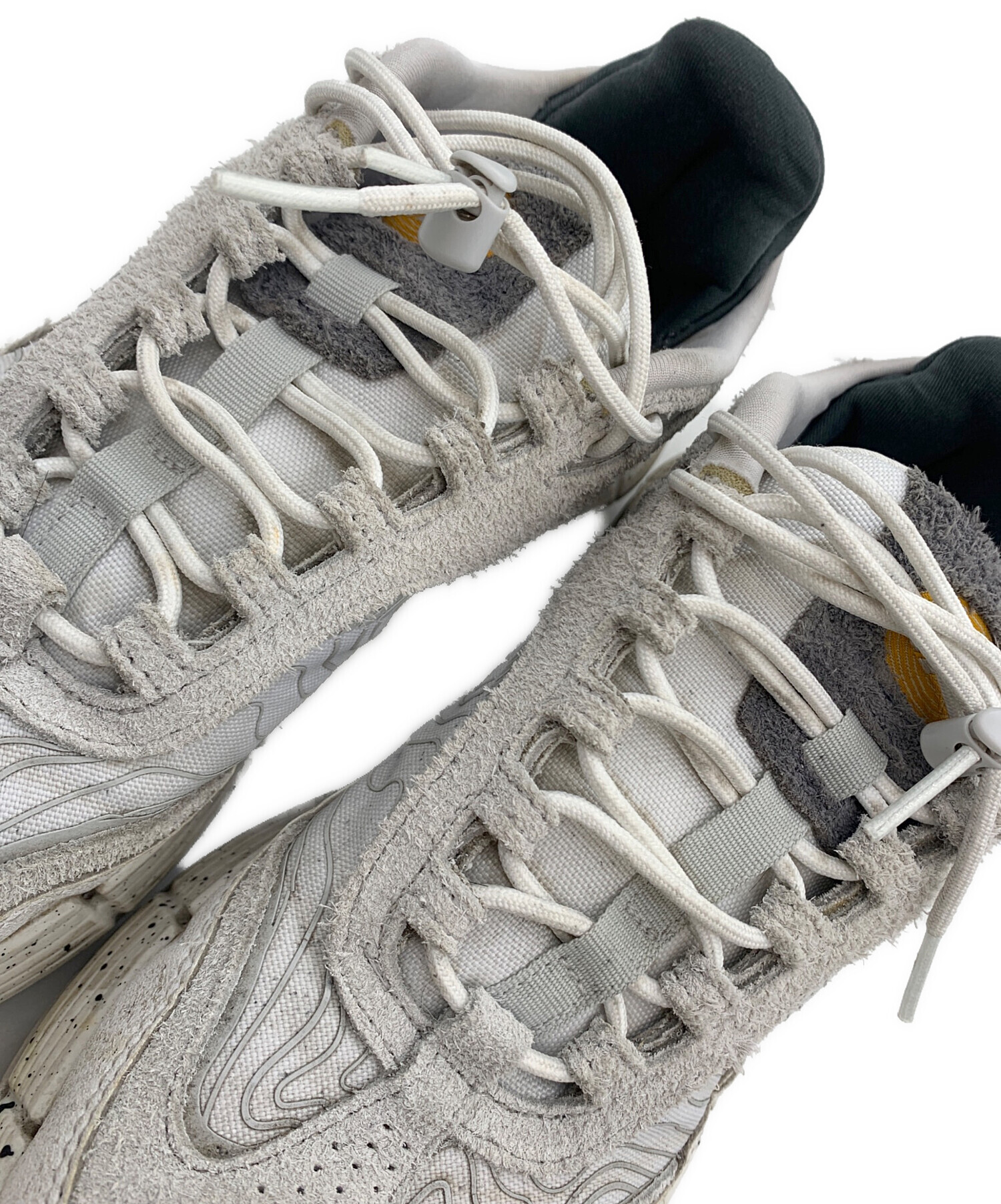 中古・古着通販】REEBOK (リーボック) ZIG KINETICA 2.5 EDGE/ジグ