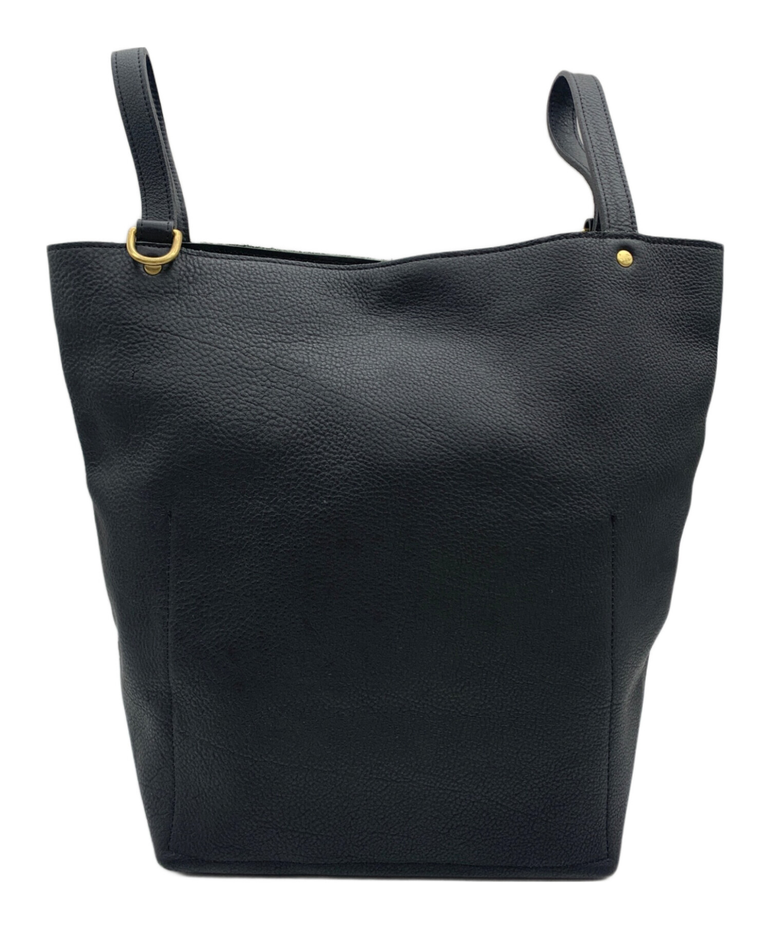 中古・古着通販】bagsinprogress (バッグスインプログレス) トート