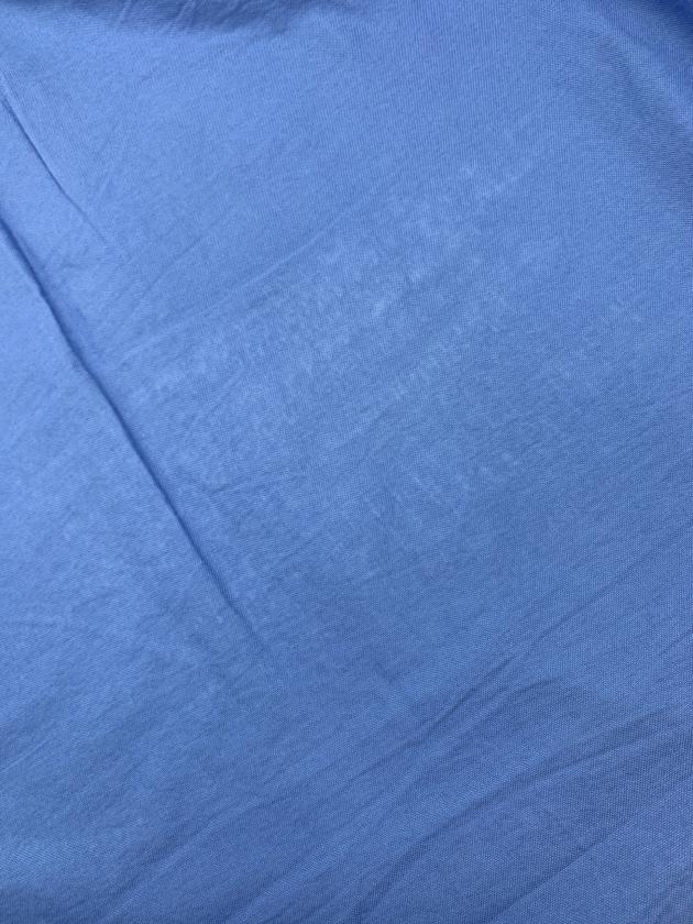 中古・古着通販】Graphpaper (グラフペーパー) 長袖シャツ ブルー