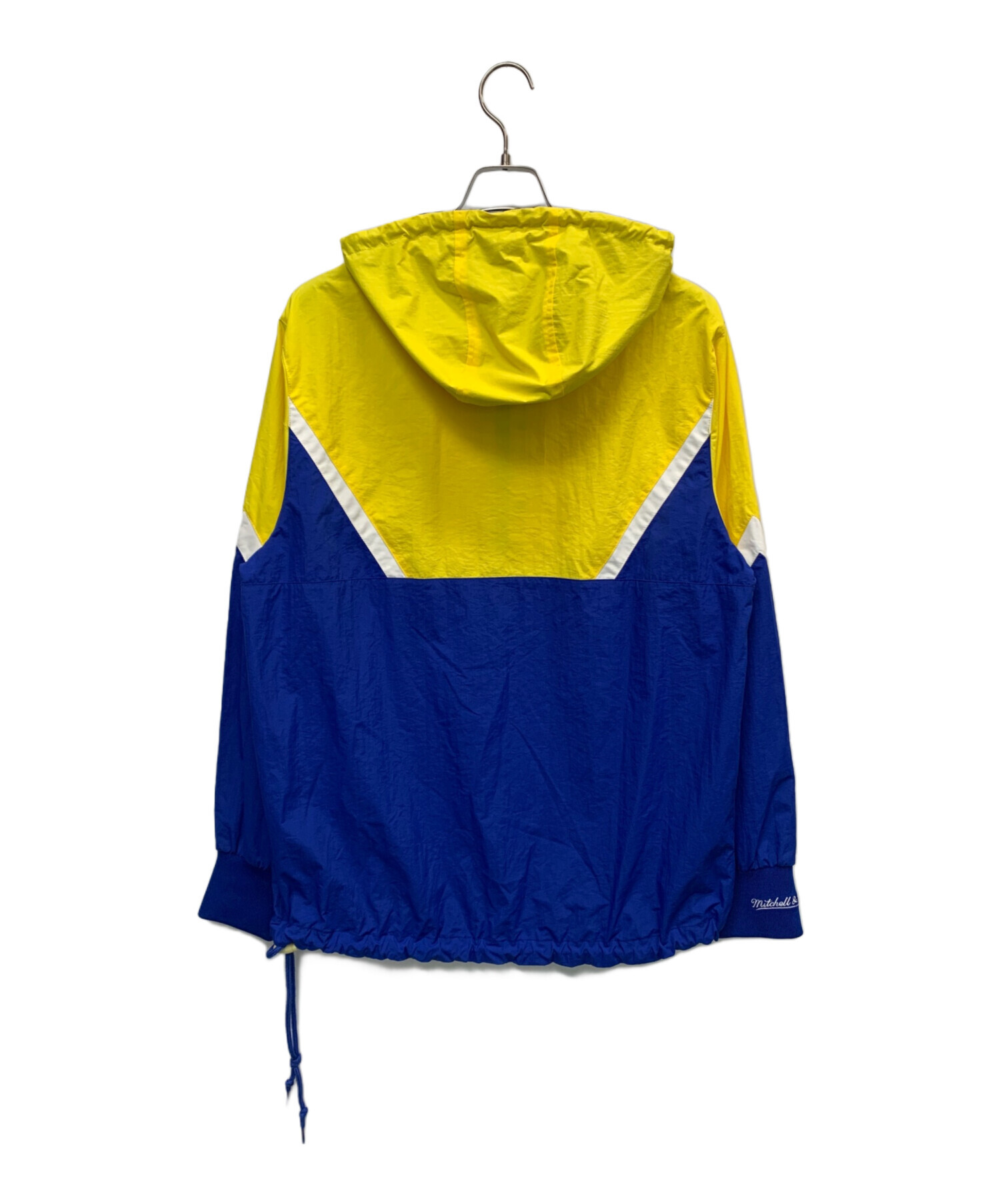中古・古着通販】MITCHELL & NESS (ミッチェルアンドネス) アノラック