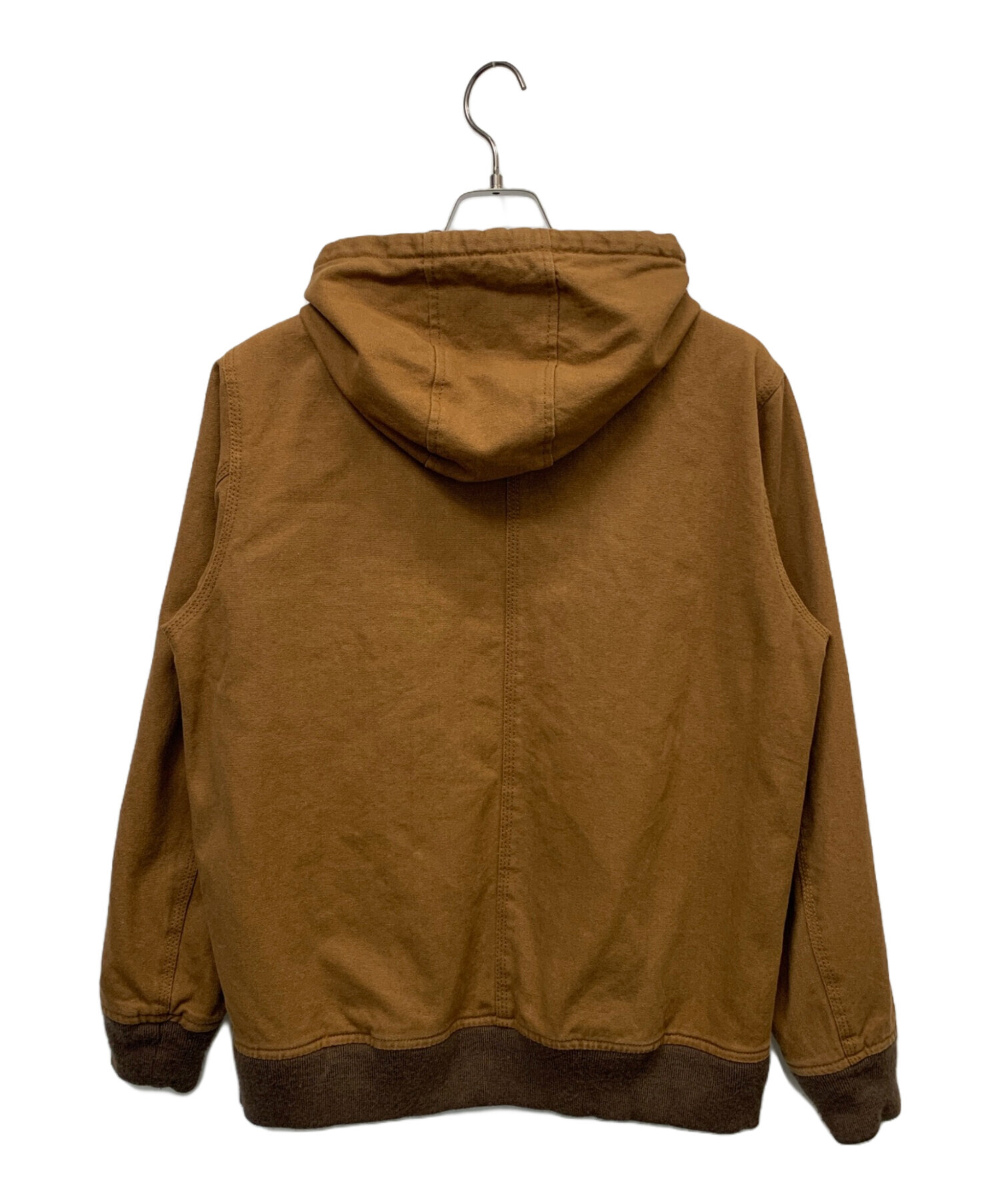 りょうさん専用archive Stussy Fade Duck Jacket 中古・古着通販】stussy (ステューシー) FUNKY FRESH GEAR DUCK WORK
