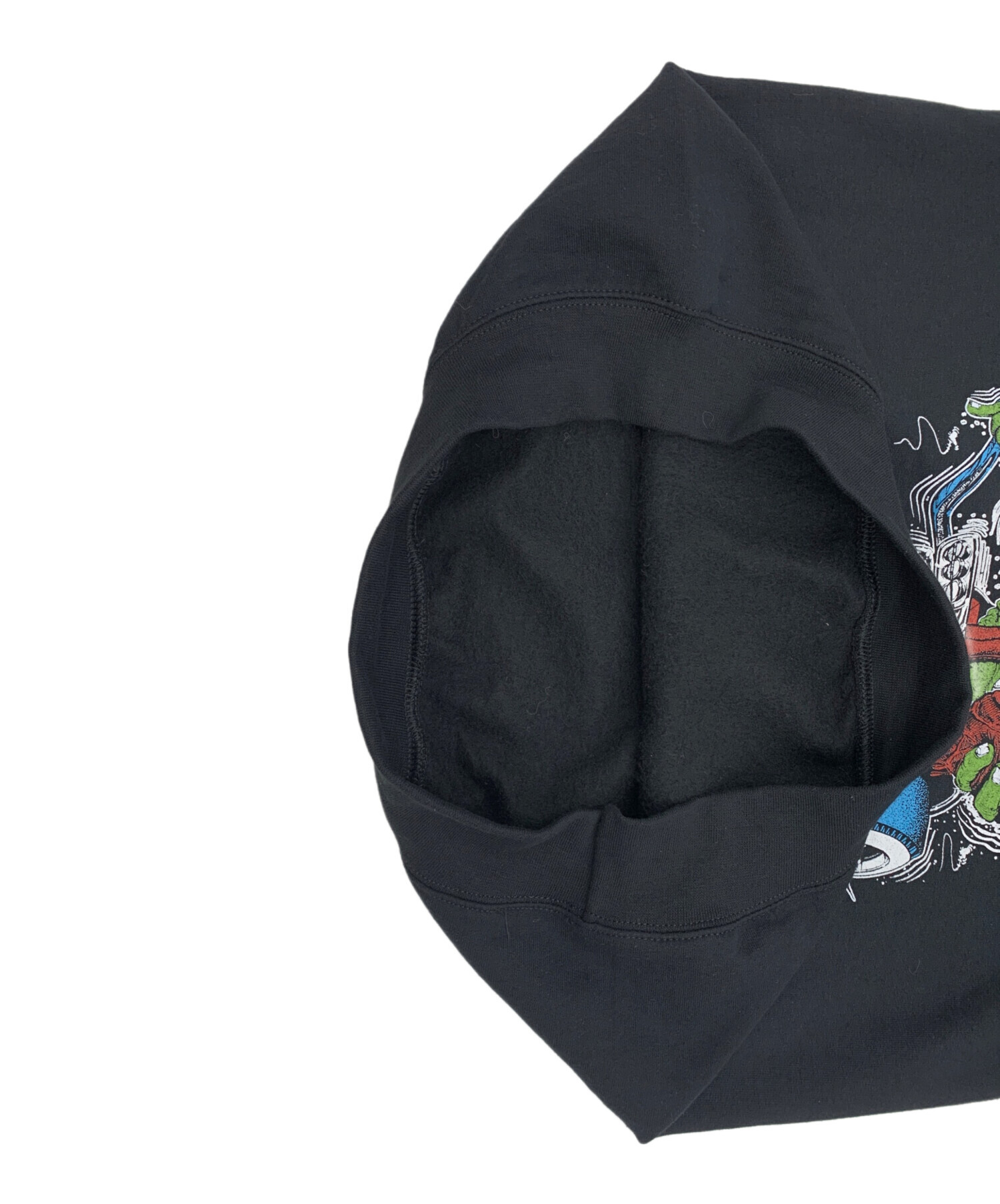 中古・古着通販】GILDAN (ギルダン) スウェット ブラック サイズ:S