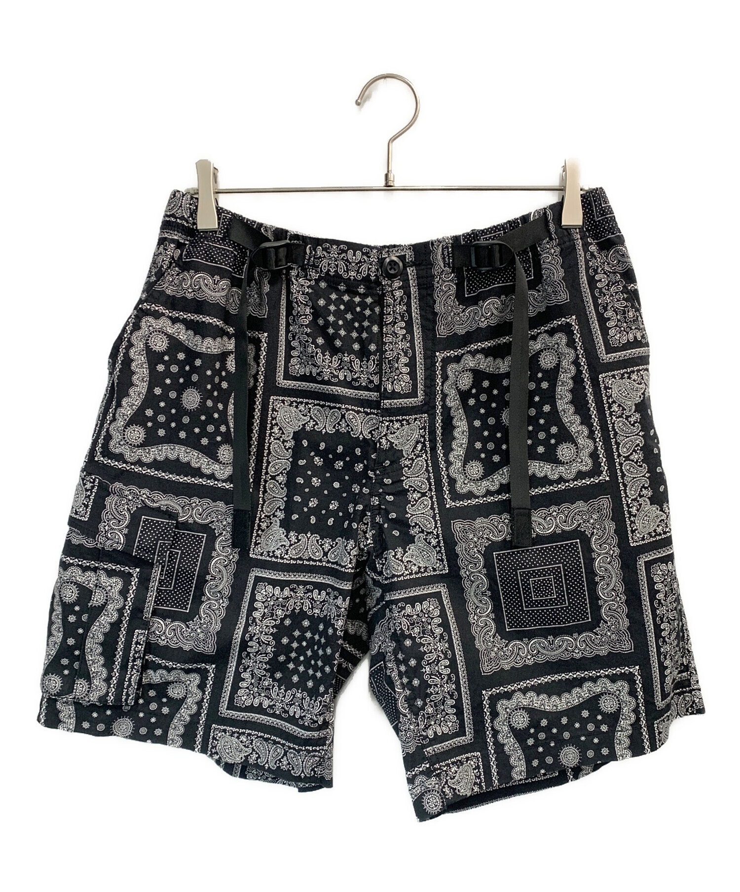 ビームスゴルフ グラミチコラボ ハーフパンツ 別注 Gramicci オールパーパス ショートパンツ(ハーフパンツ)|BEAMS
