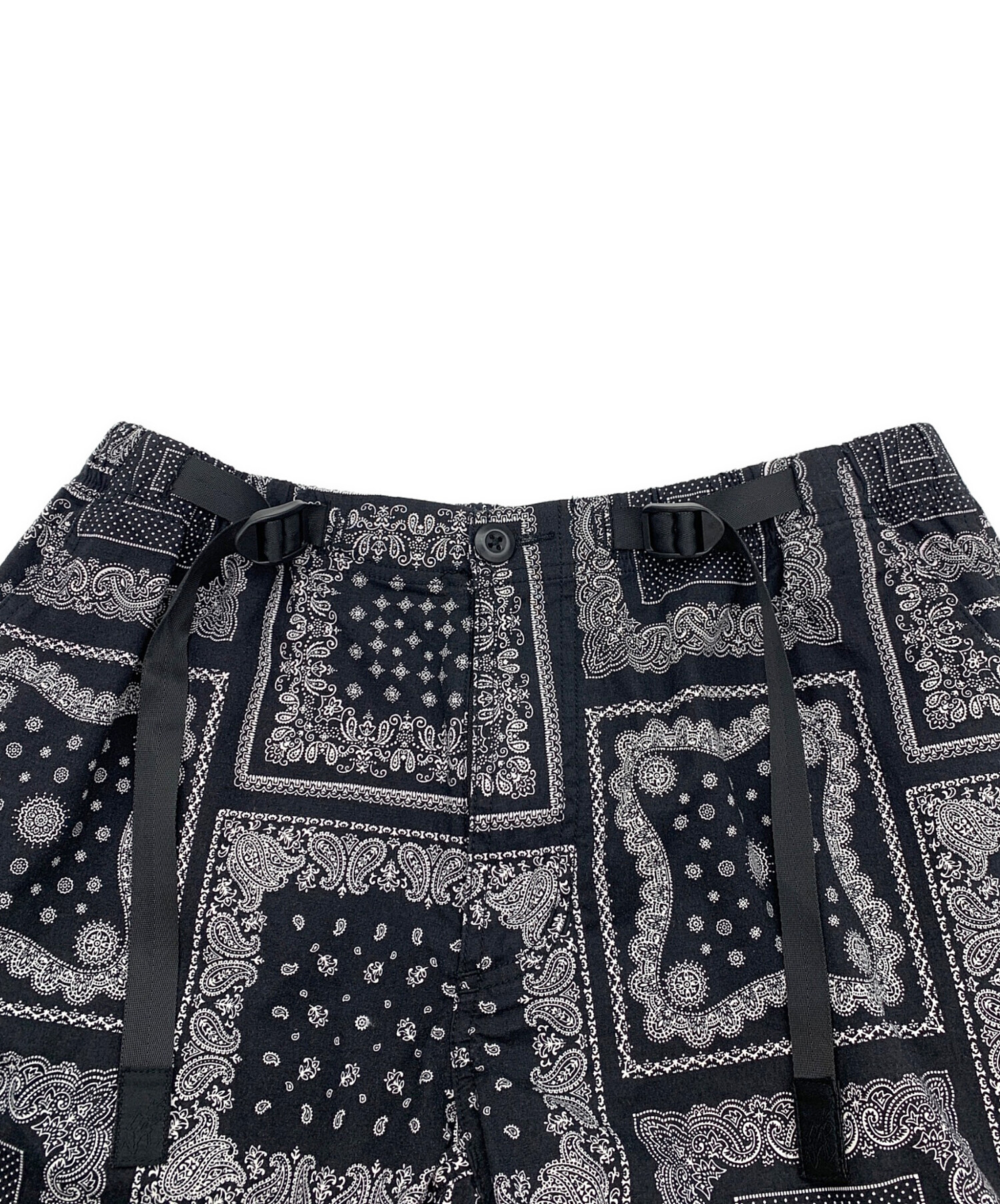中古・古着通販】GRAMICCI (グラミチ) BEAMS (ビームス) ハーフパンツ