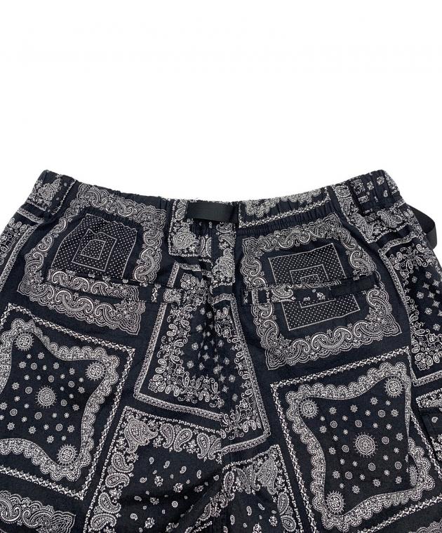 中古・古着通販】GRAMICCI (グラミチ) BEAMS (ビームス) ハーフパンツ