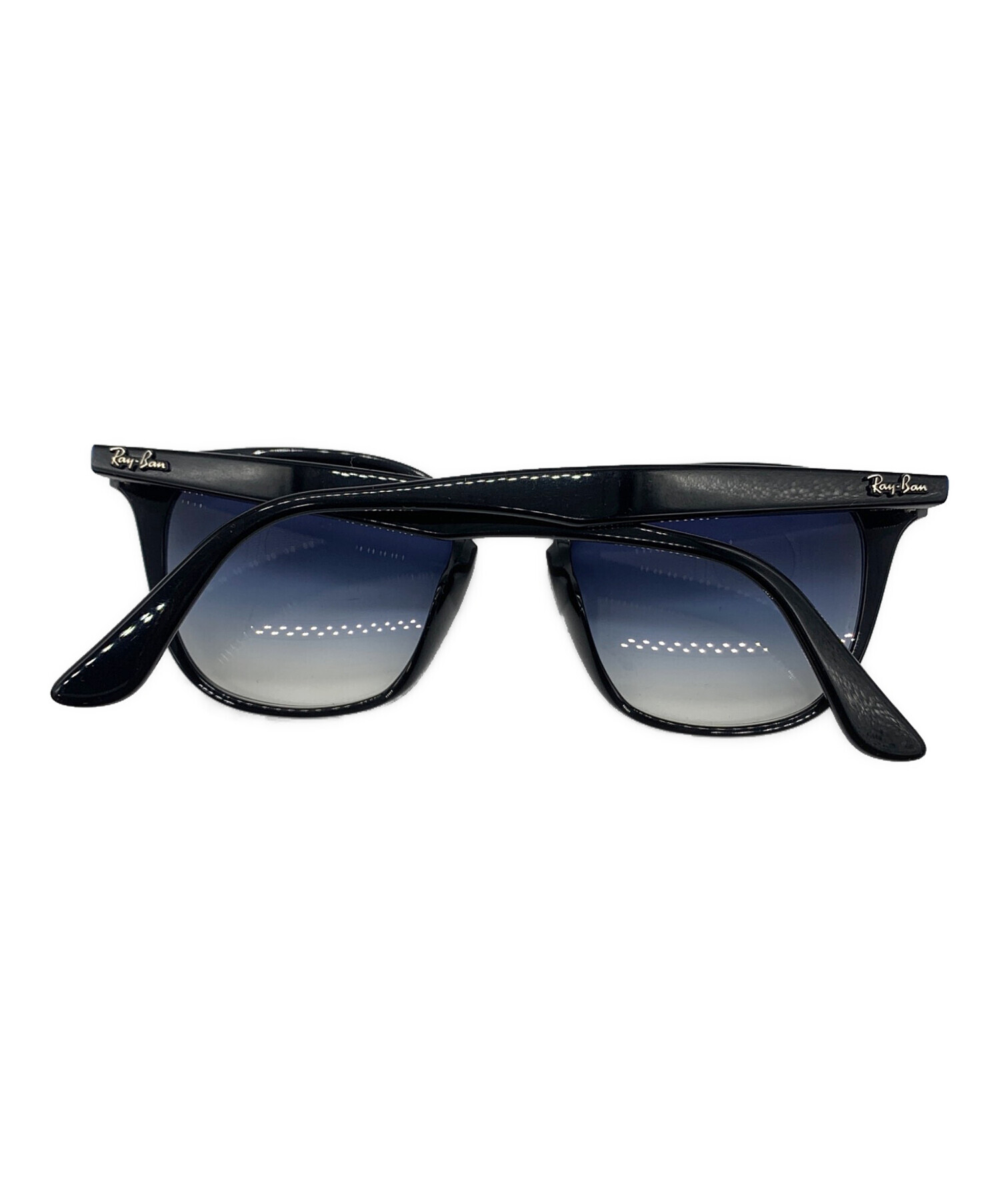 中古・古着通販】RAY-BAN (レイバン) サングラス ブラック｜ブランド  