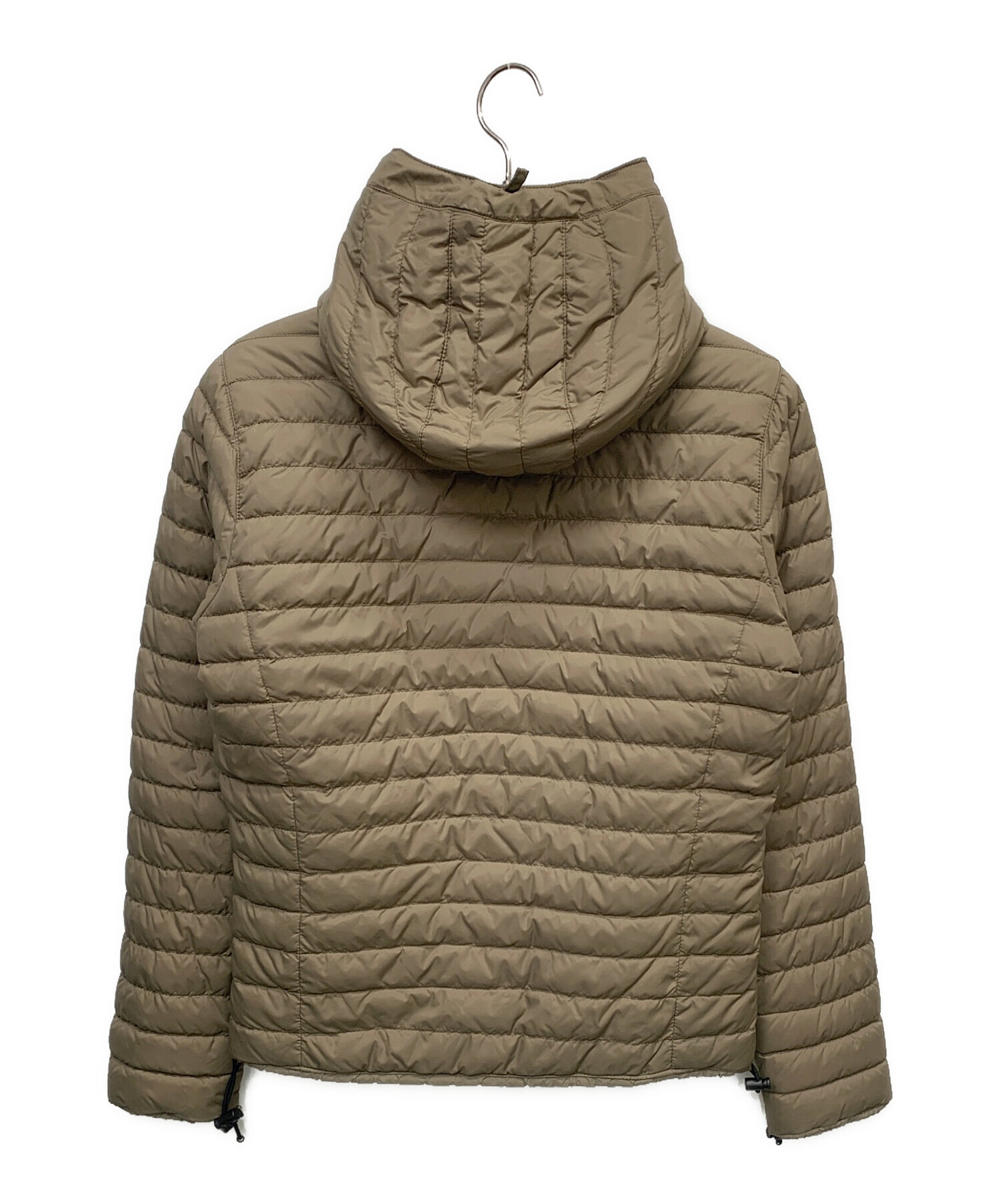 中古・古着通販】DUVETICA (デュベティカ) リバーシブルダウン