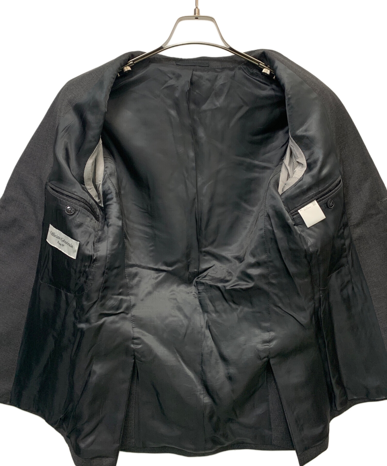 中古・古着通販】OFFICINE GENERALE (オフィシンジェネラル 