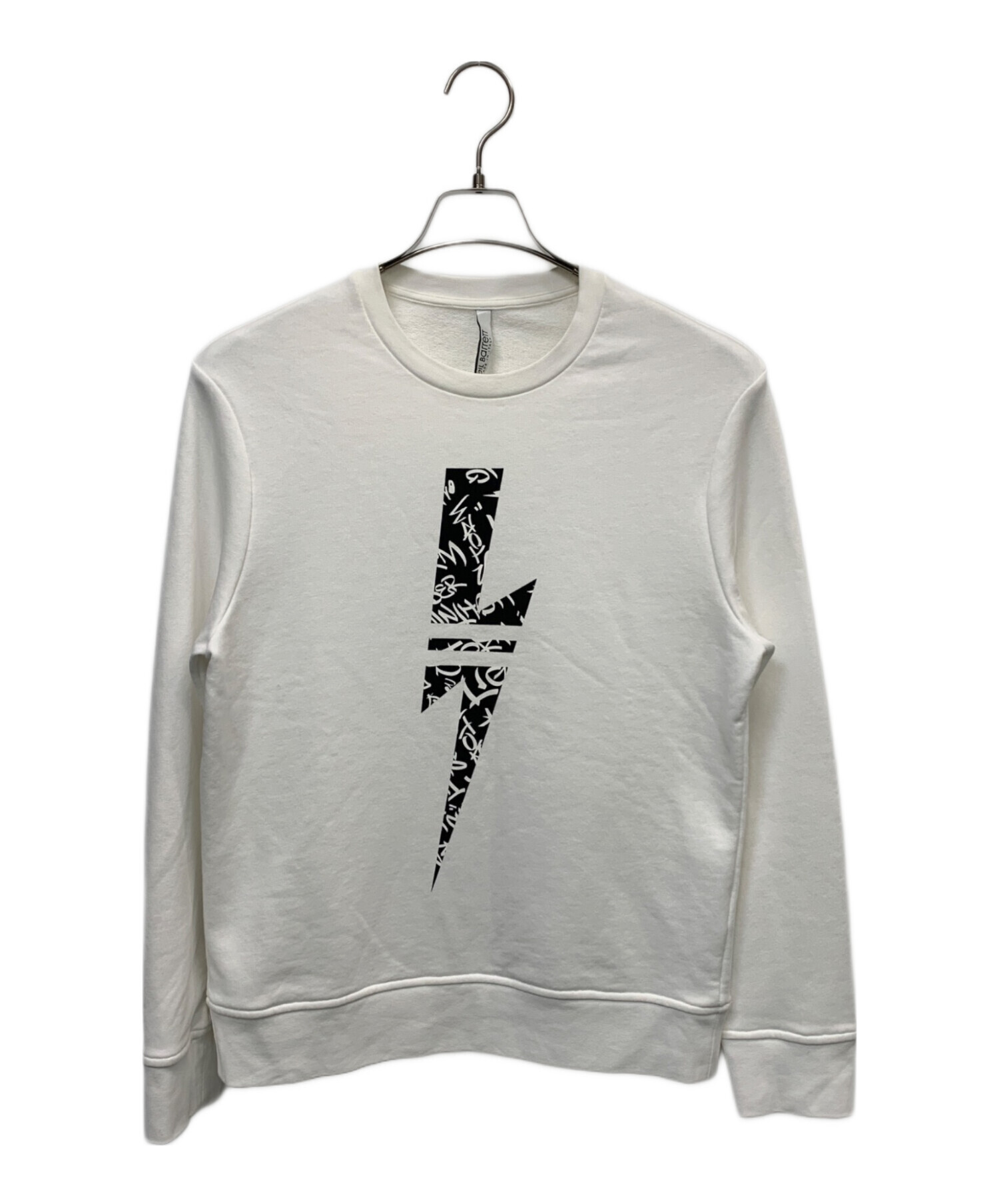 ニールバレット スウェット 中古・古着通販】NEIL BARRETT (ニール