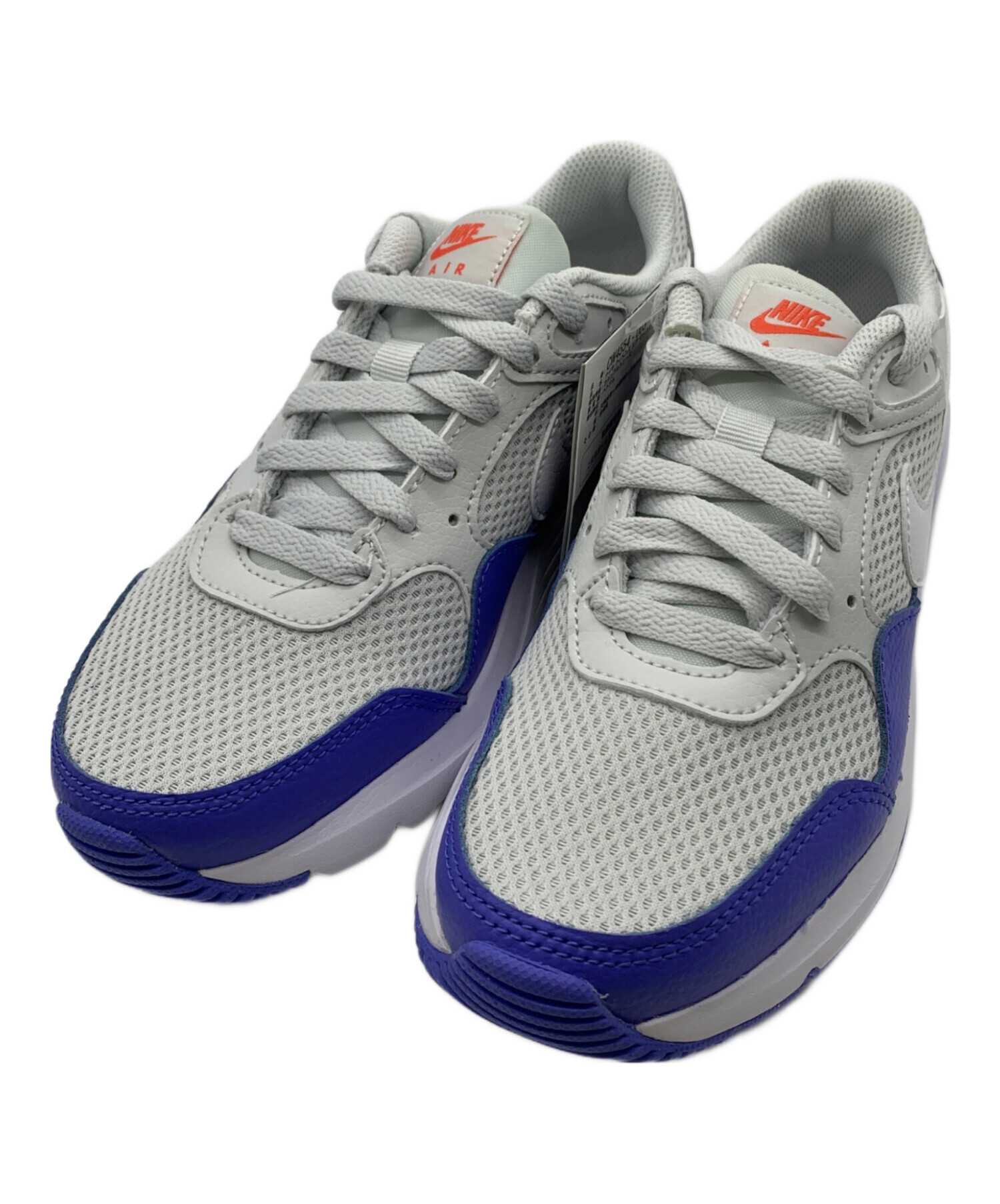 中古・古着通販】NIKE (ナイキ) AIR MAX SC/ エア マックス SC ブルー 