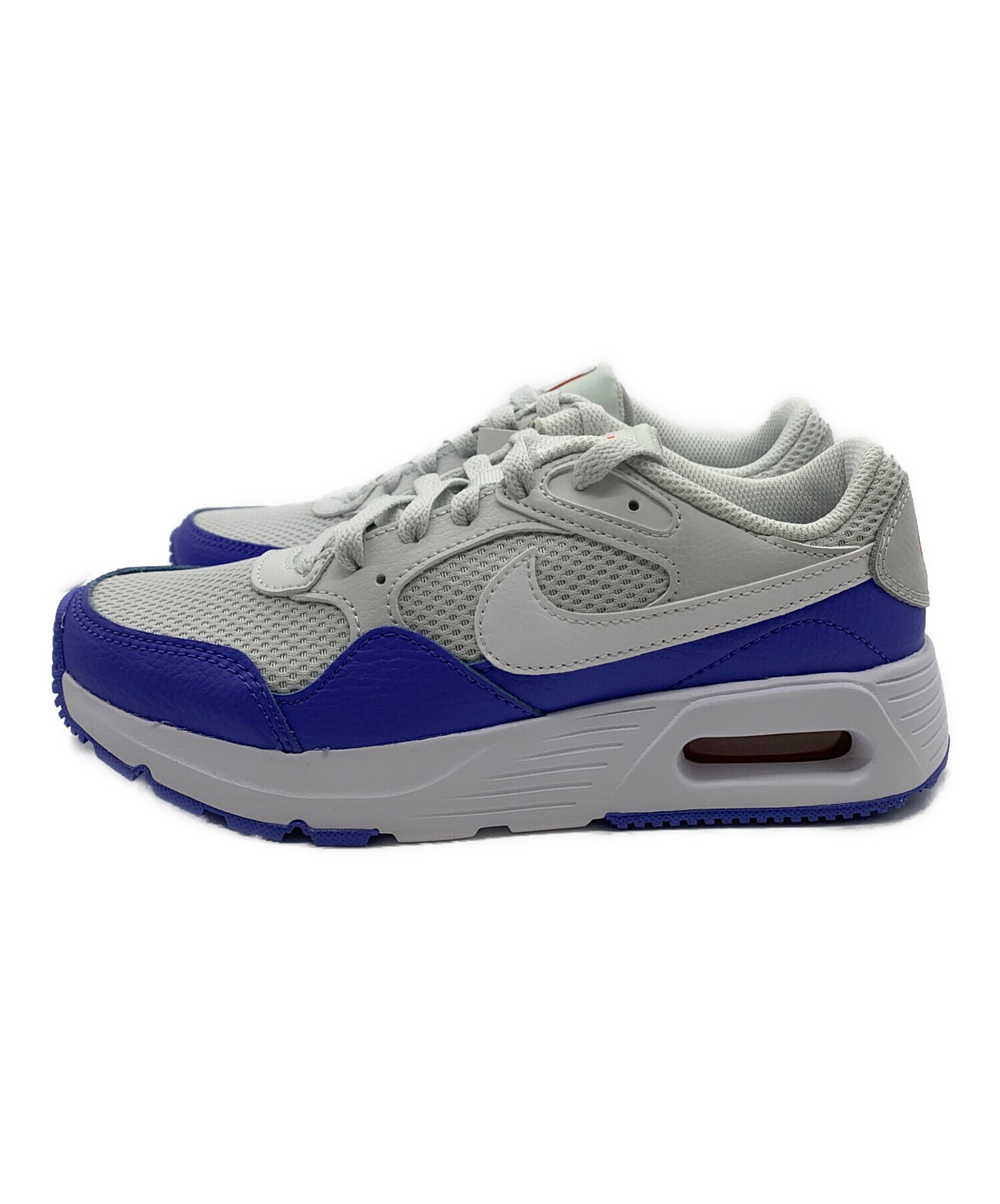 中古・古着通販】NIKE (ナイキ) AIR MAX SC/ エア マックス SC ブルー 