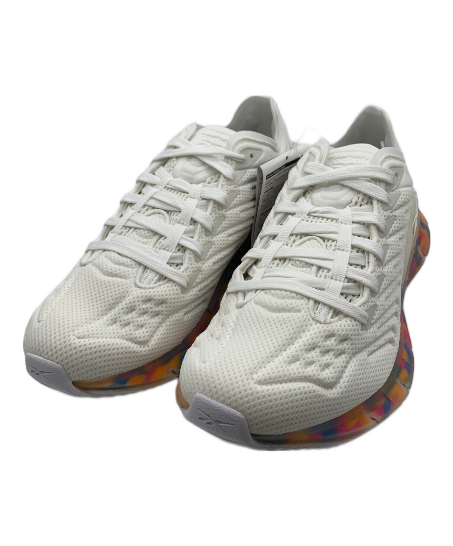 Reebok リーボック スニーカー タグ付き ベトナム製 ブラック サイズ 