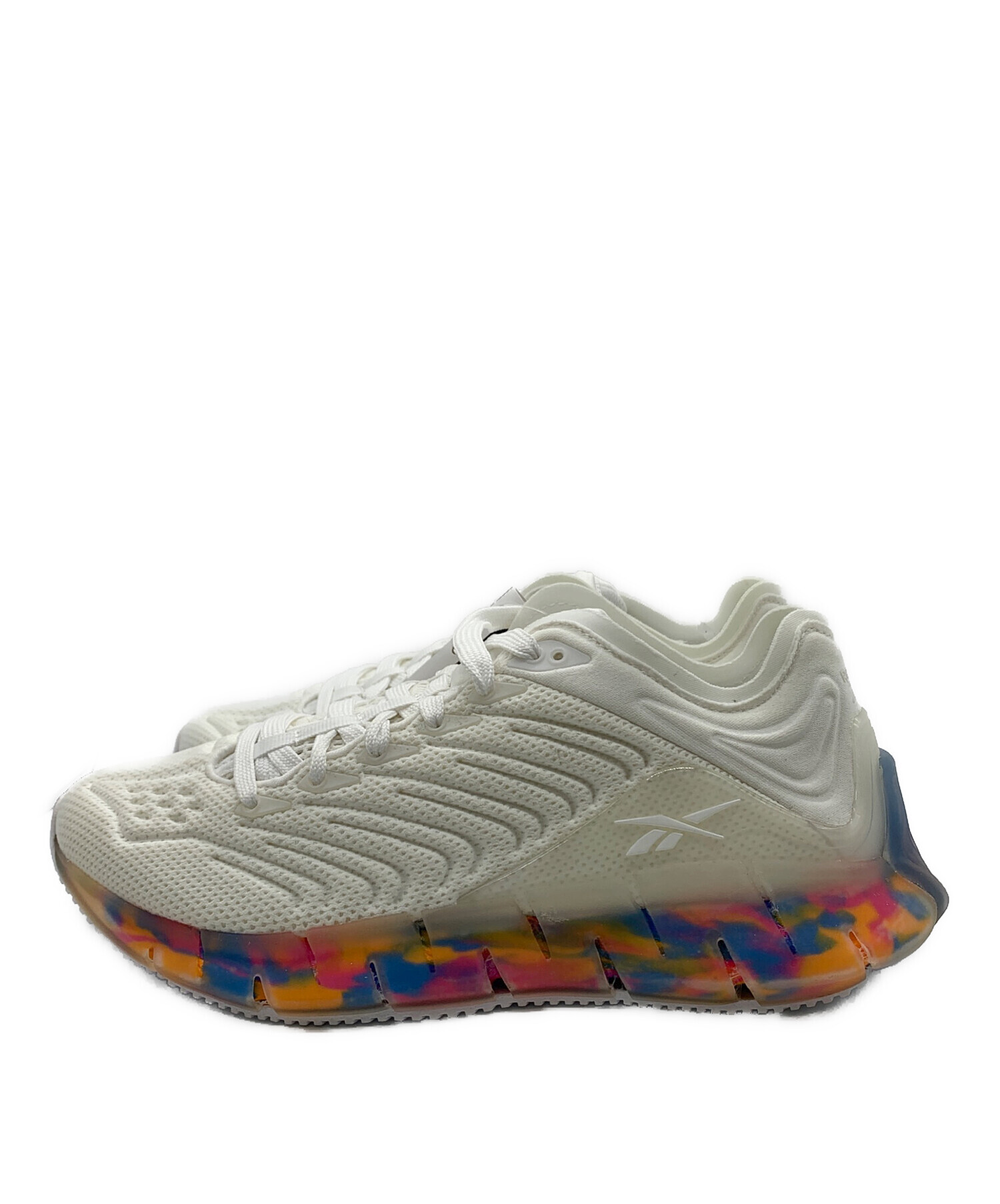 Reebok リーボック スニーカー タグ付き ベトナム製 ブラック サイズ 