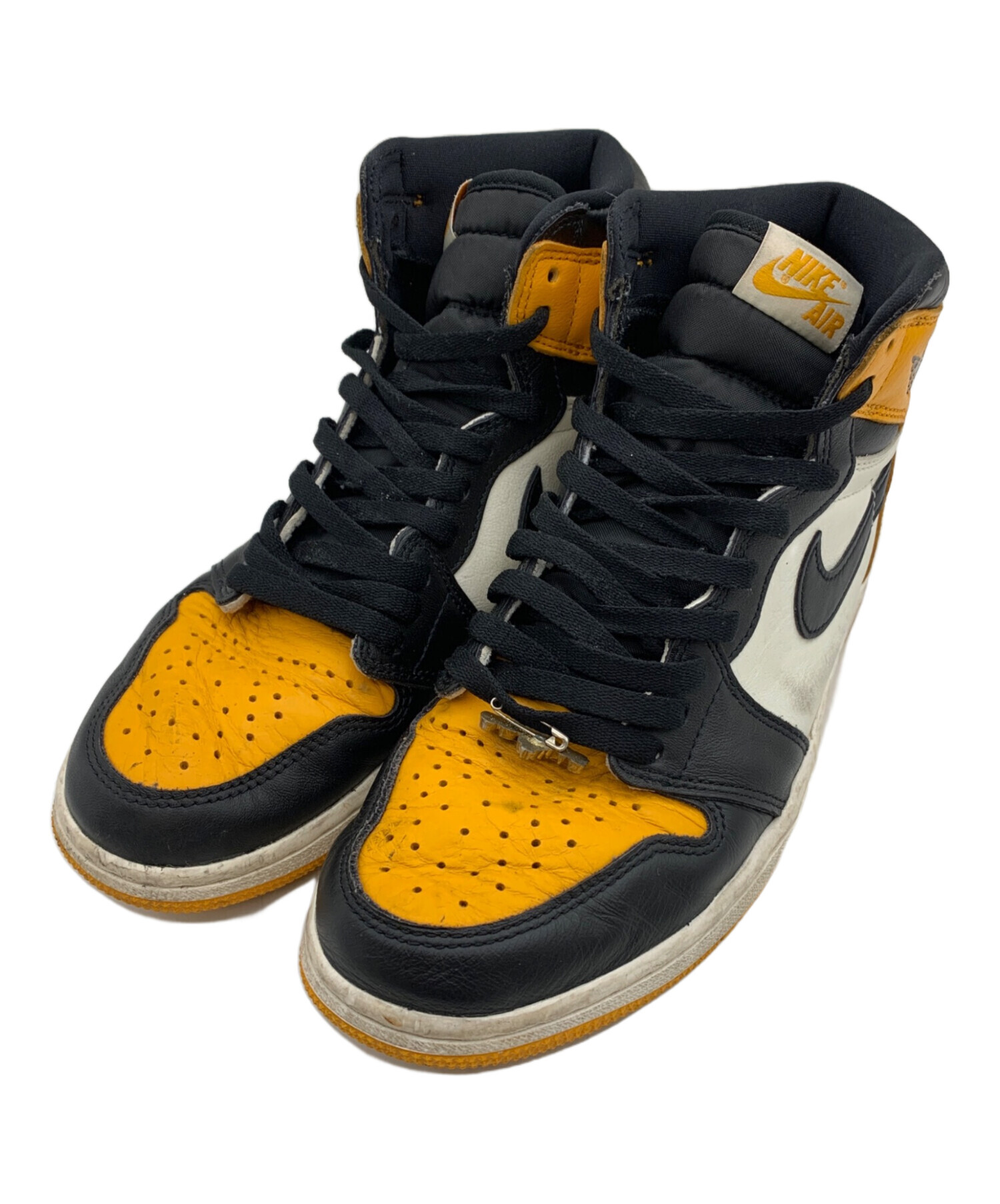 中古・古着通販】NIKE (ナイキ) Air Jordan 1 Retro High OG 