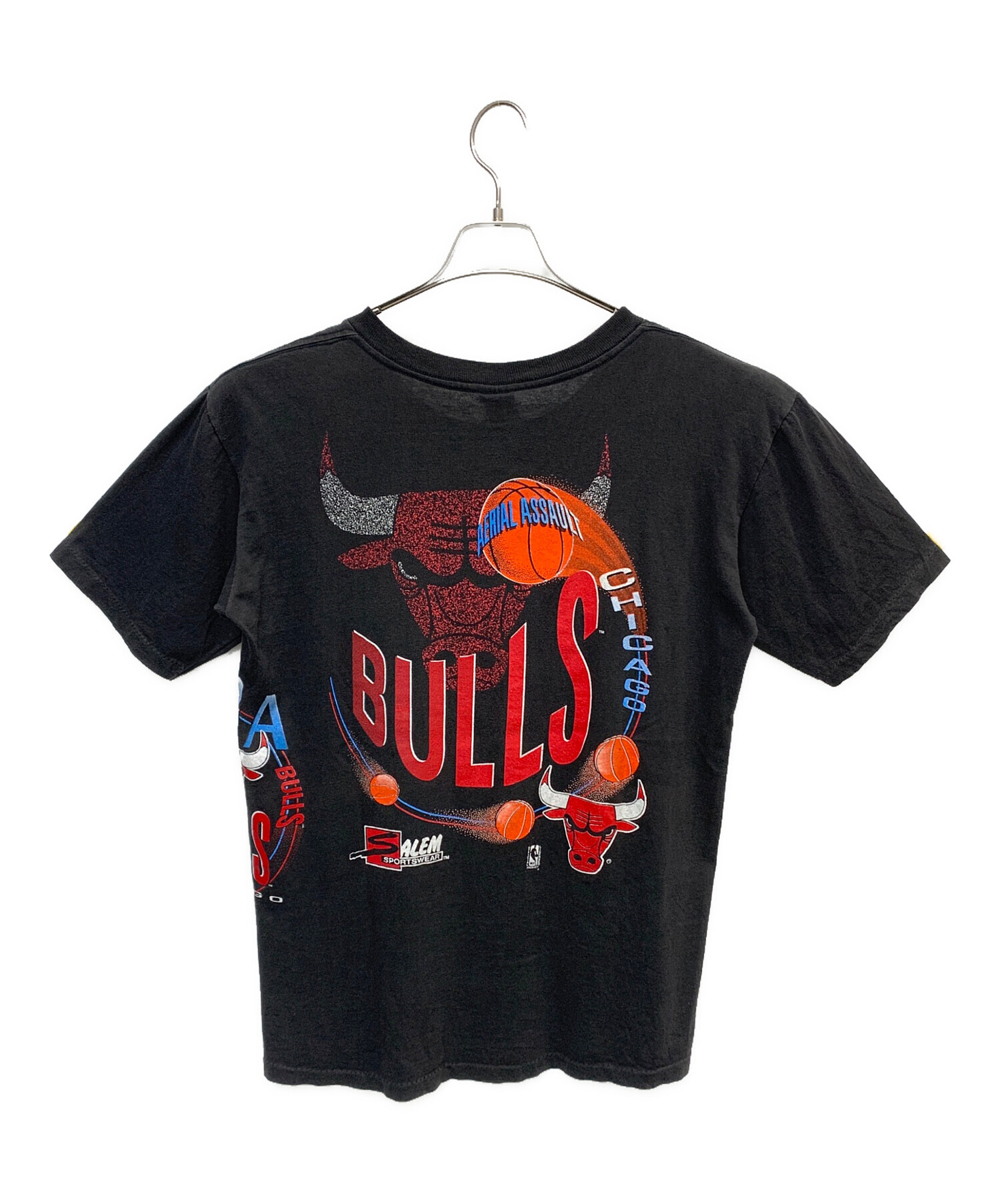 中古・古着通販】SALEM SPORTS WEAR (セーレムスポーツウェア) 半袖T 