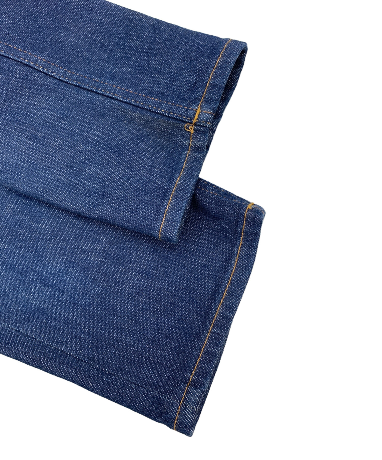 中古・古着通販】Acne studios (アクネ ストゥディオス) デニムパンツ