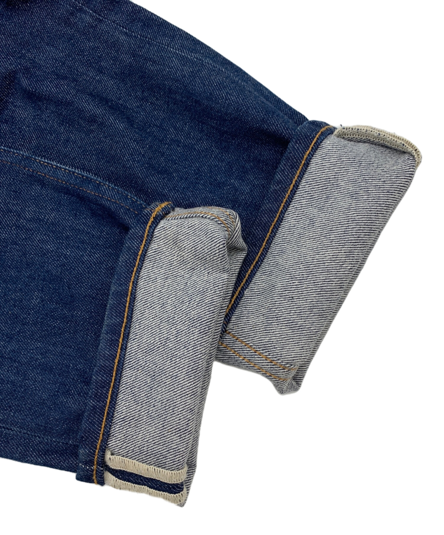 Acne Studios デニムパンツ EUR 30 32 中古・古着通販】Acne studios (アクネ ストゥディオス) デニムパンツ