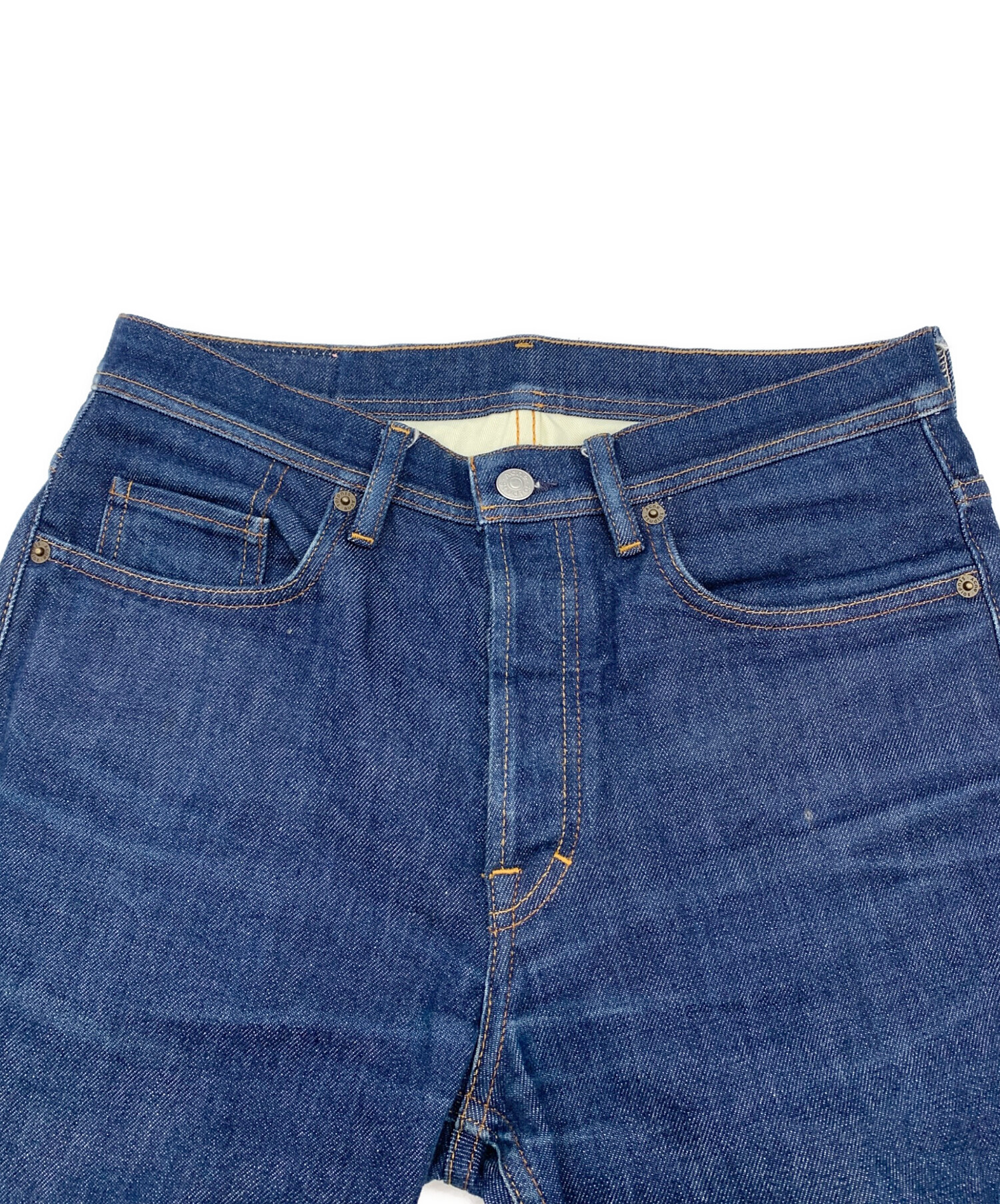 中古・古着通販】Acne studios (アクネ ストゥディオス) デニムパンツ