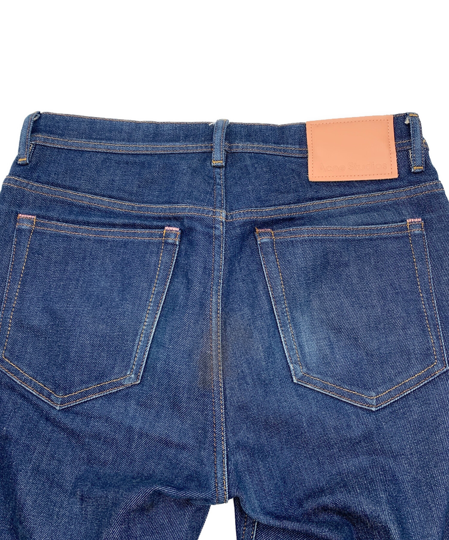 中古・古着通販】Acne studios (アクネ ストゥディオス) デニムパンツ