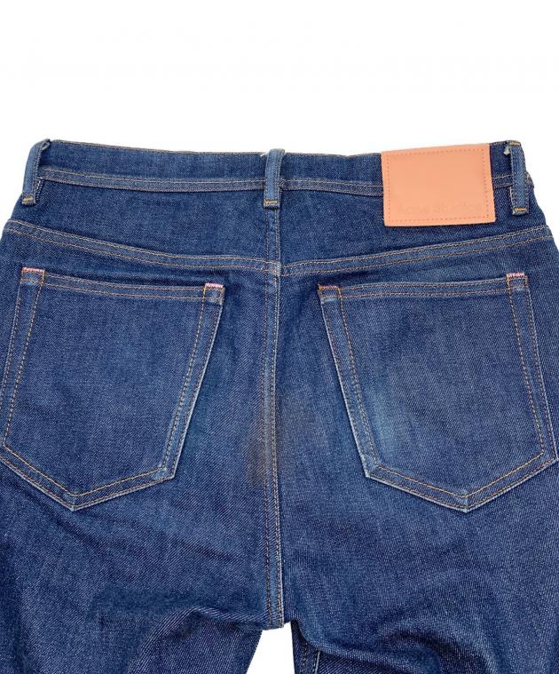 中古・古着通販】Acne studios (アクネ ストゥディオス) デニムパンツ