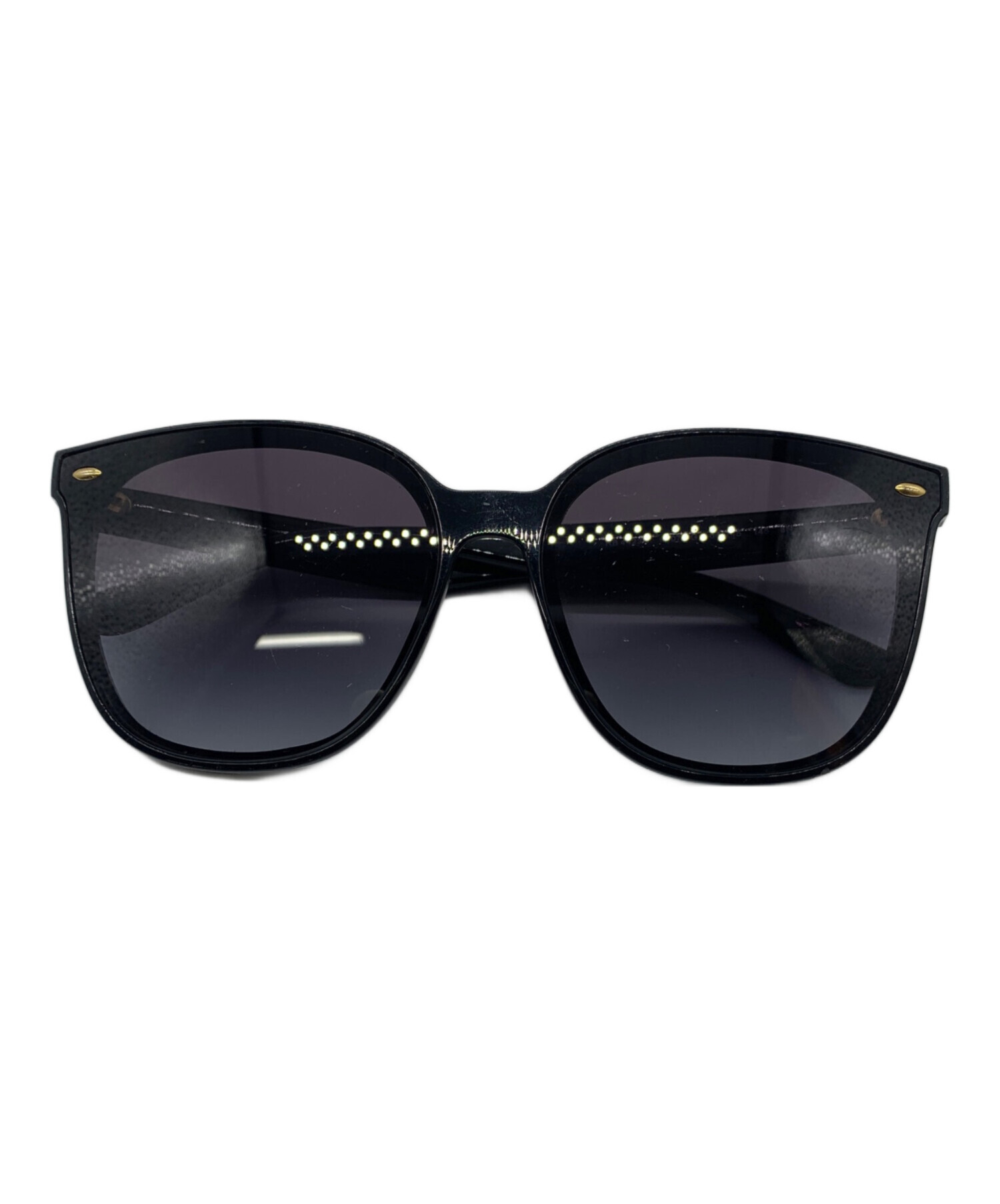 中古・古着通販】RAY-BAN (レイバン) サングラス ブラック｜ブランド 