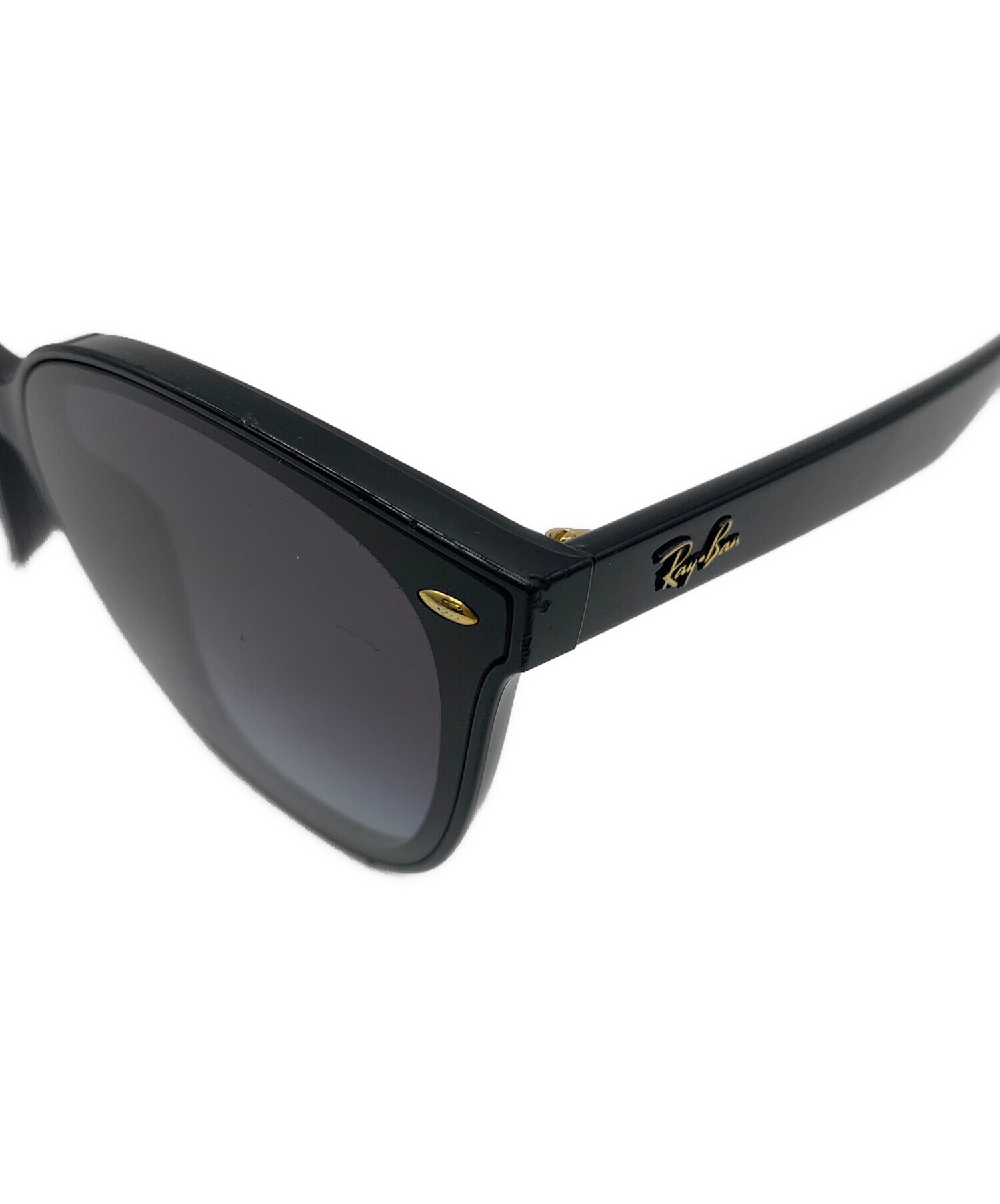 中古・古着通販】RAY-BAN (レイバン) サングラス ブラック｜ブランド 