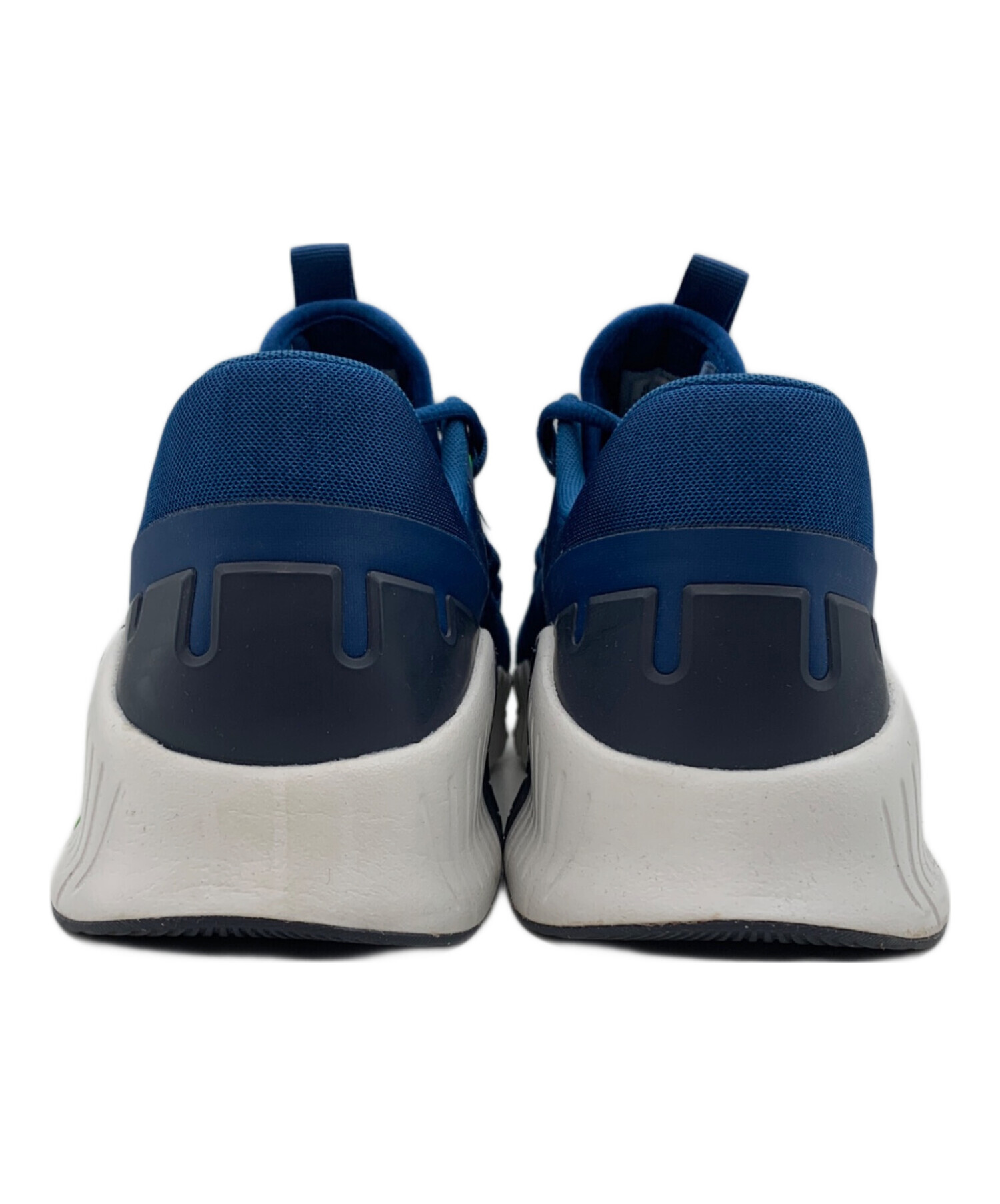 中古・古着通販】NIKE (ナイキ) フリー メトコン 5 ブルー サイズ:27.5 