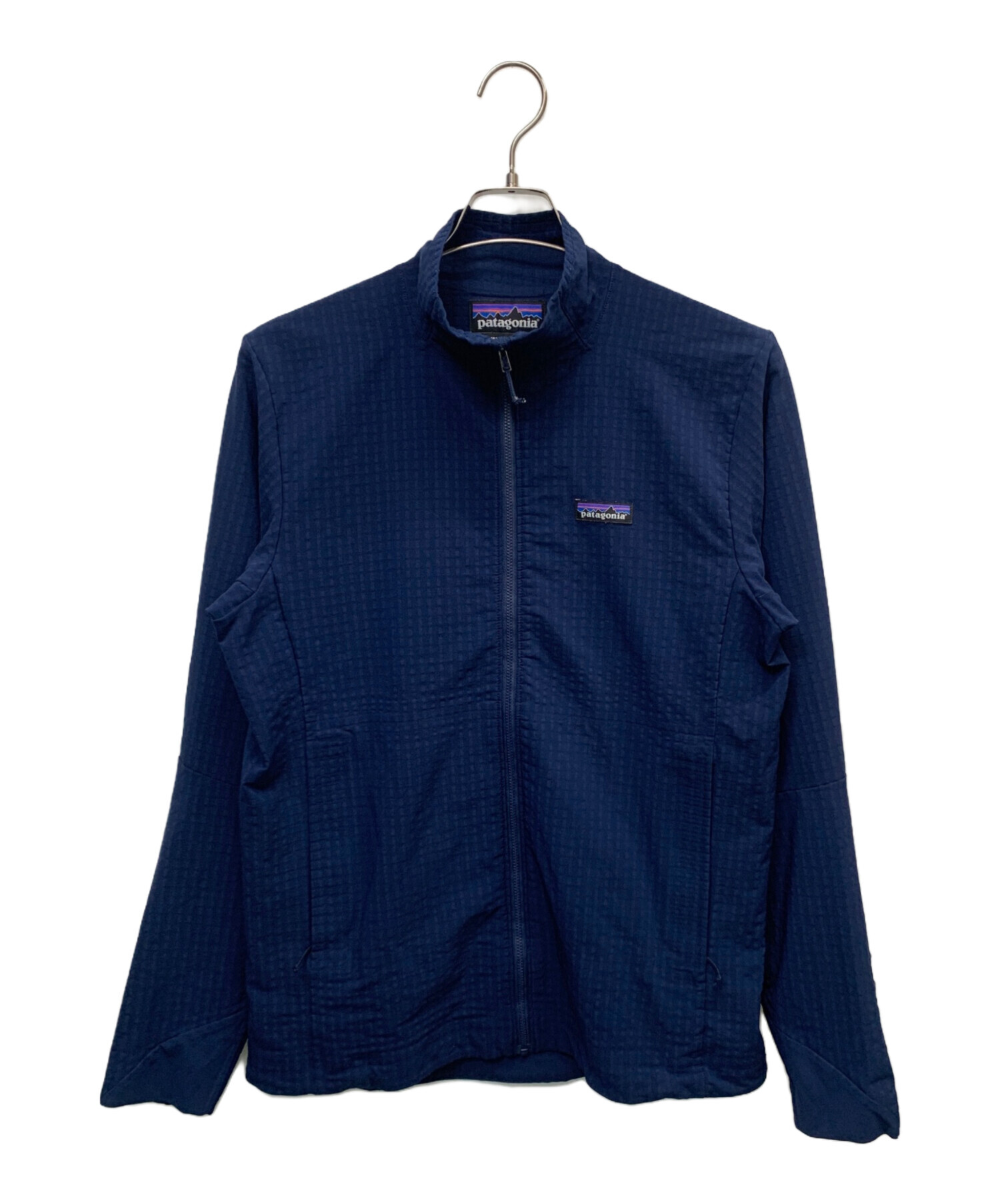 中古・古着通販】Patagonia (パタゴニア) R1テックフェイスジャケット