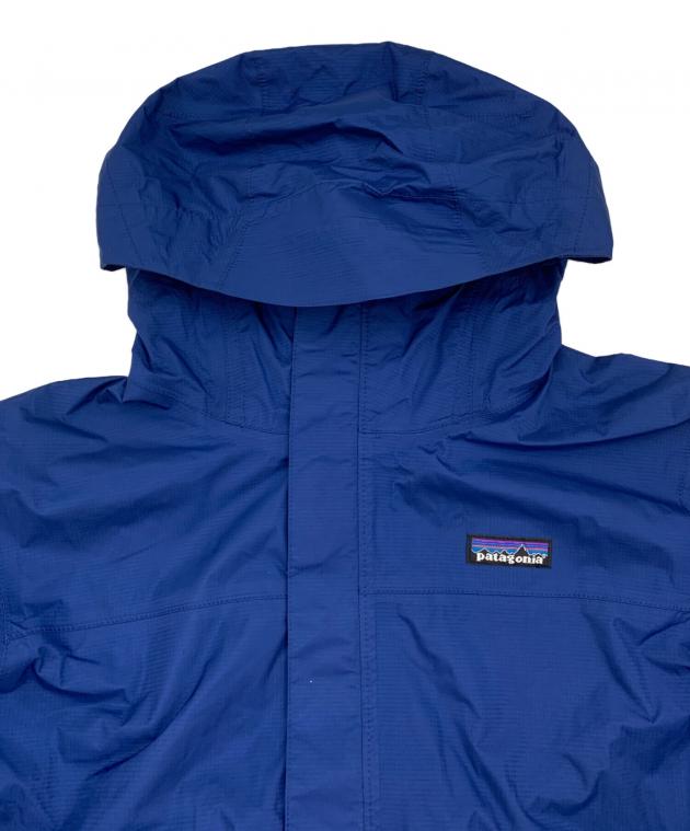 中古・古着通販】Patagonia (パタゴニア) トレントシェルジャケット