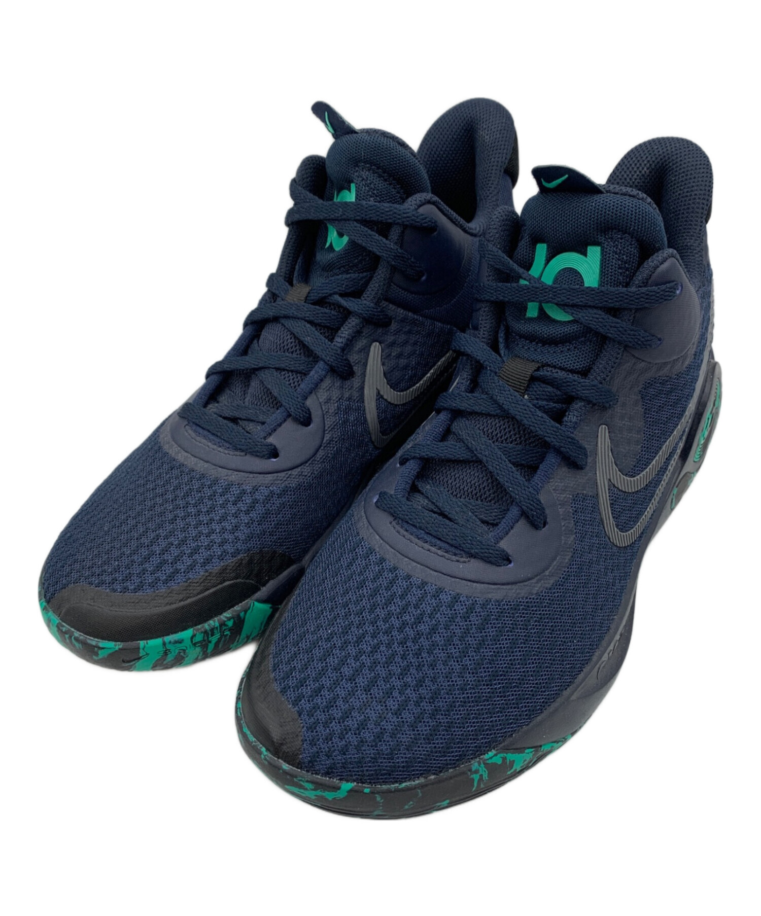 中古・古着通販】NIKE (ナイキ) KD TREY 5 IX EP/KDトレイ5 IX EP