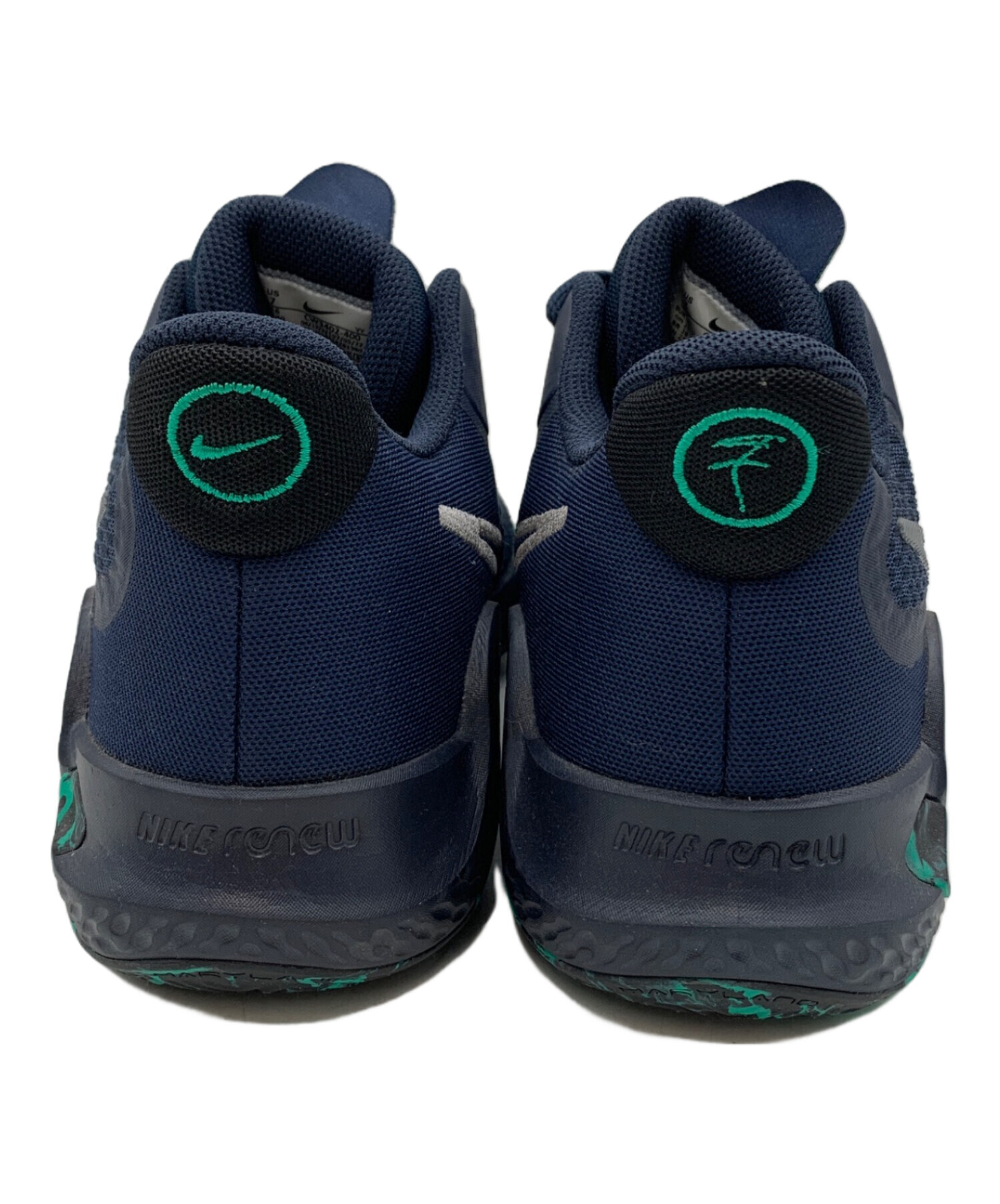 中古・古着通販】NIKE (ナイキ) KD TREY 5 IX EP/KDトレイ5 IX EP